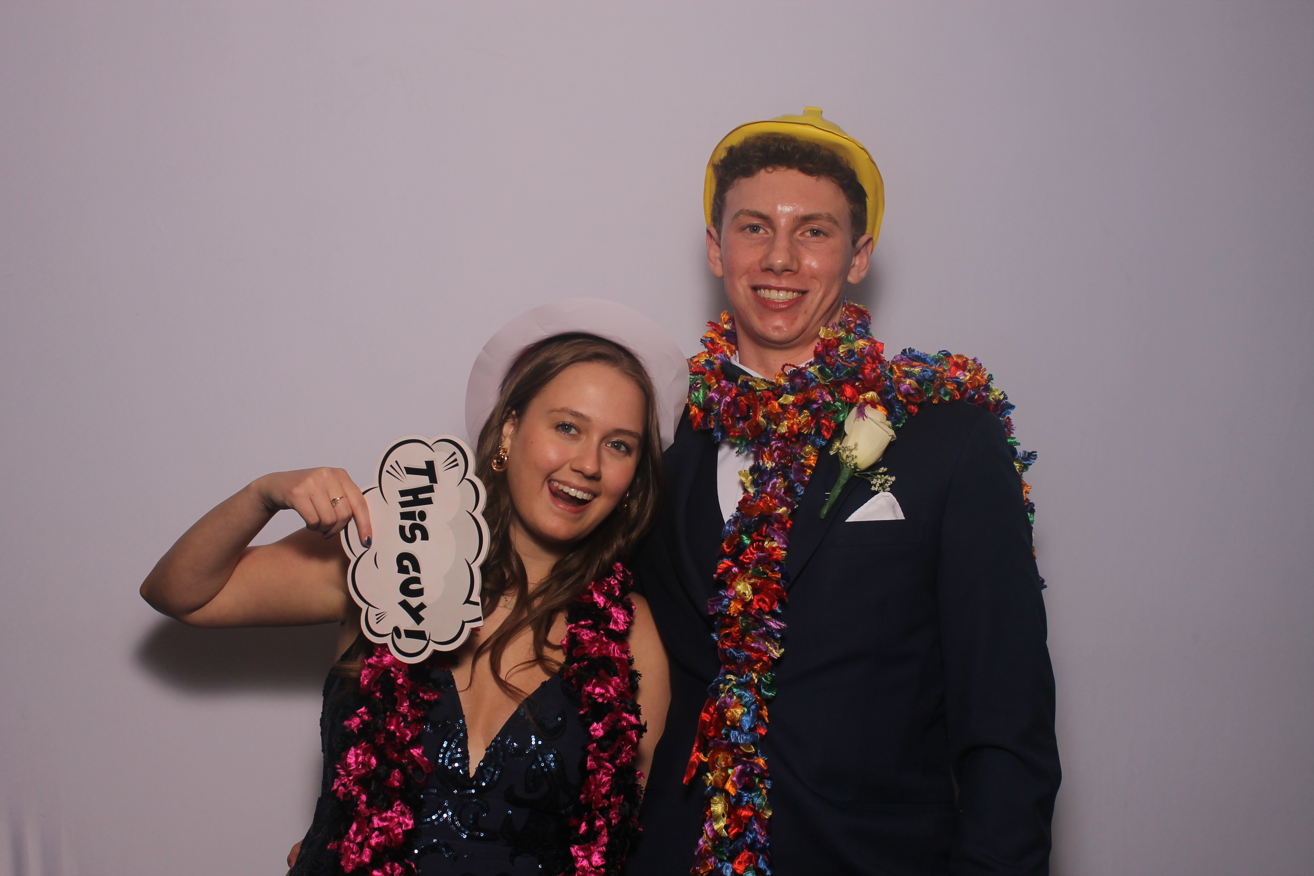 Turpin HS Prom | View more photos from the event at gallery.photoboothcincy.com/u/PhotoBoothCincy/Turpin-HS-Prom
