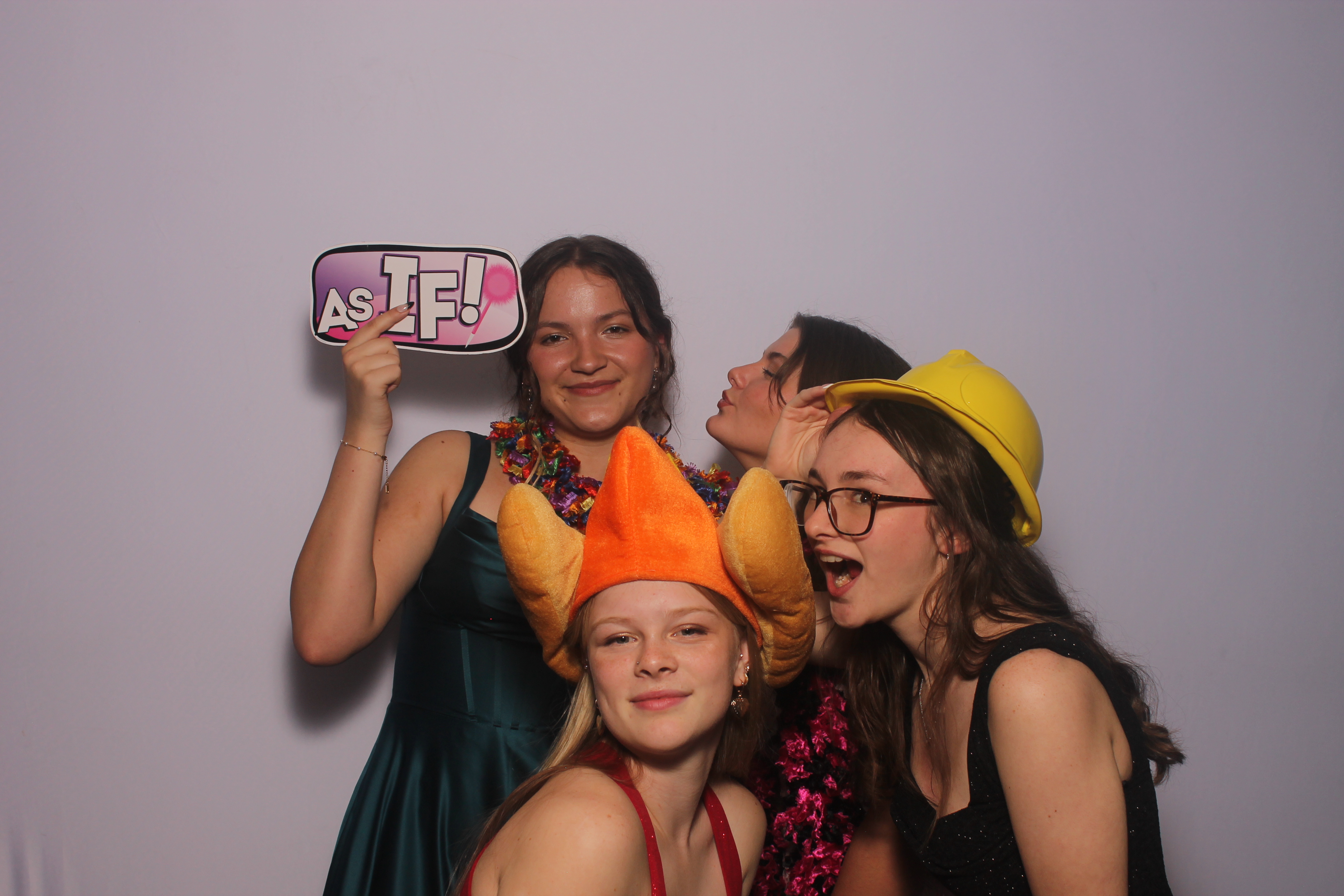 Turpin HS Prom | View more photos from the event at gallery.photoboothcincy.com/u/PhotoBoothCincy/Turpin-HS-Prom