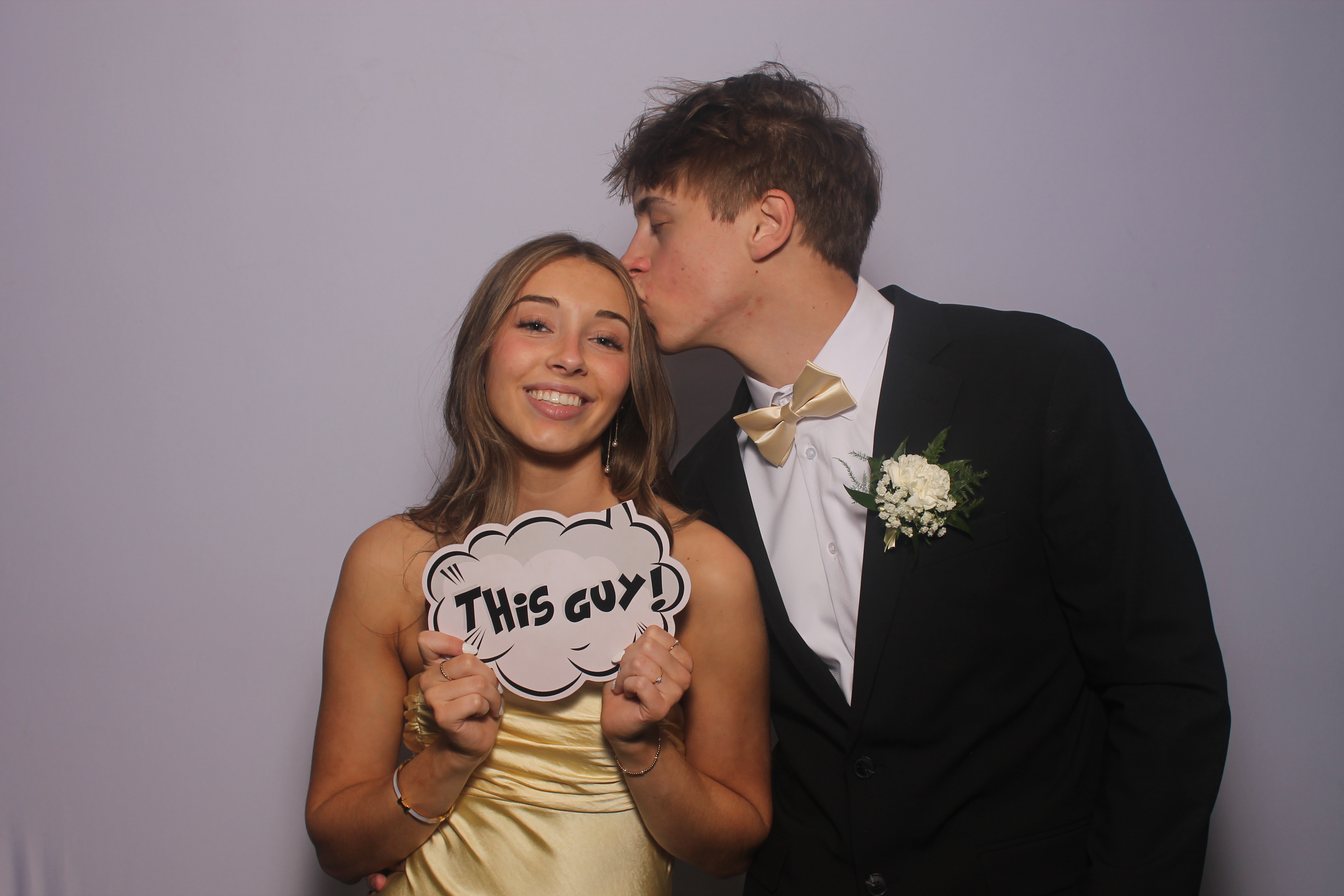 Turpin HS Prom | View more photos from the event at gallery.photoboothcincy.com/u/PhotoBoothCincy/Turpin-HS-Prom
