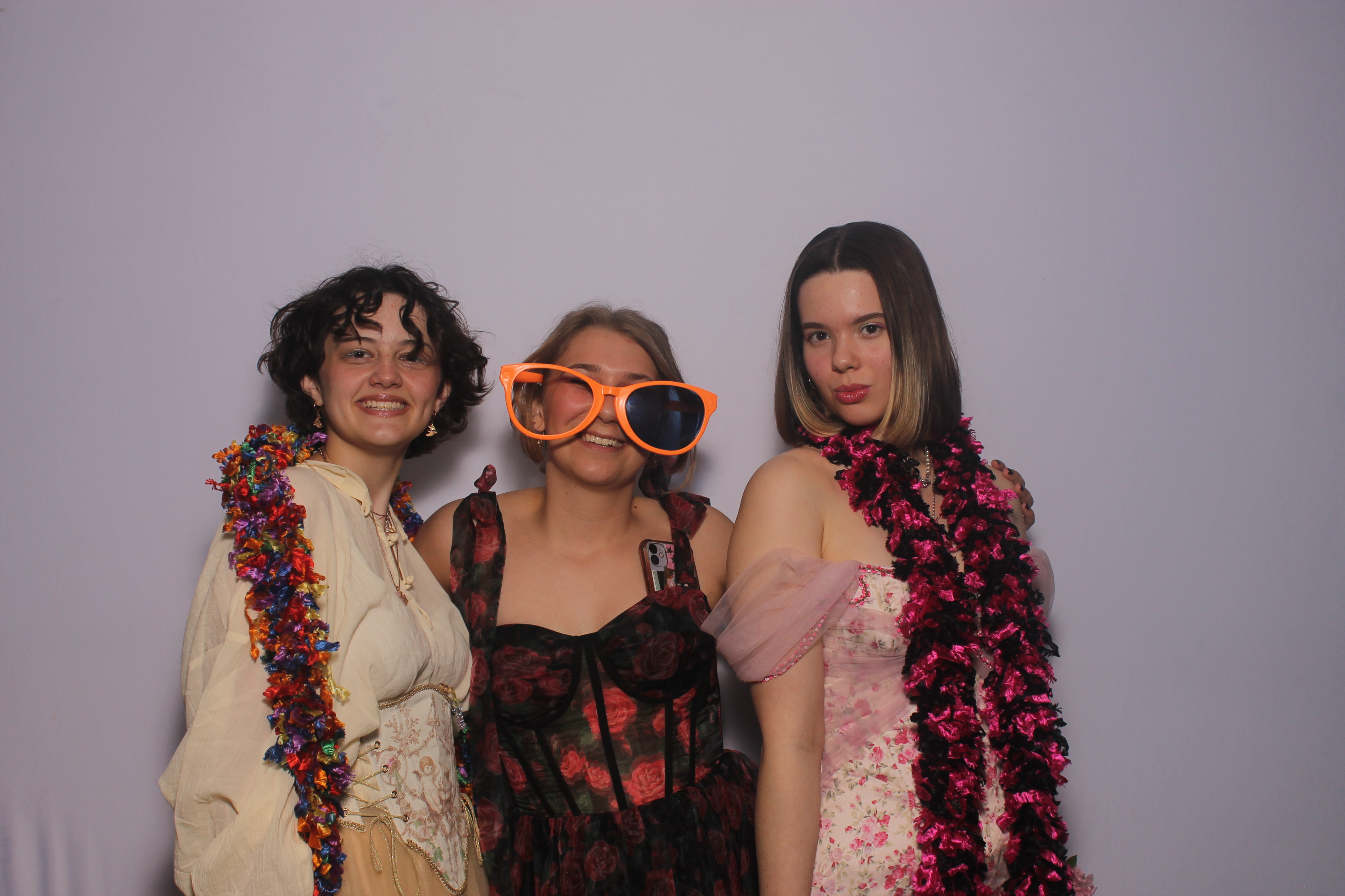 Turpin HS Prom | View more photos from the event at gallery.photoboothcincy.com/u/PhotoBoothCincy/Turpin-HS-Prom