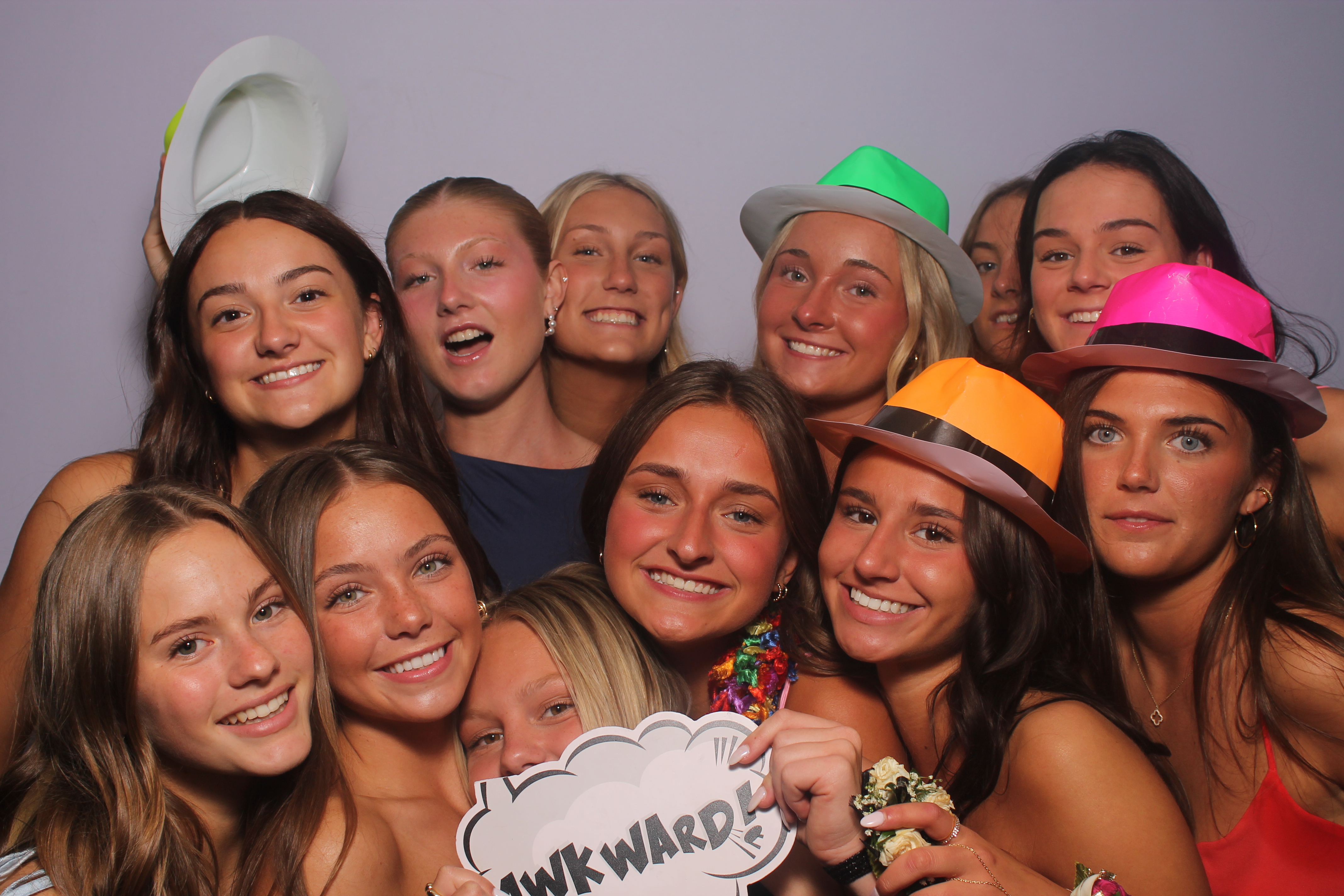 Turpin HS Prom | View more photos from the event at gallery.photoboothcincy.com/u/PhotoBoothCincy/Turpin-HS-Prom