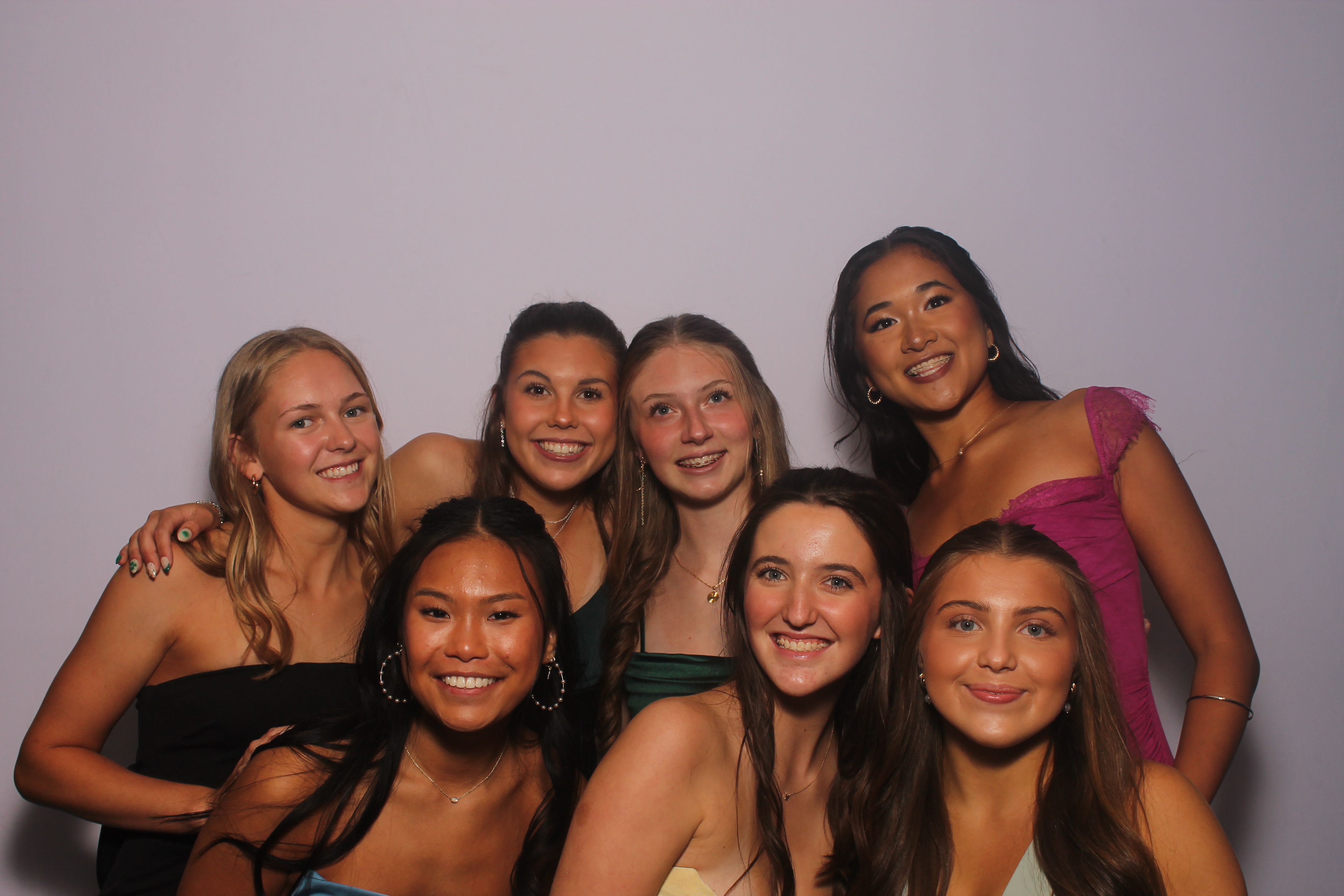 Turpin HS Prom | View more photos from the event at gallery.photoboothcincy.com/u/PhotoBoothCincy/Turpin-HS-Prom