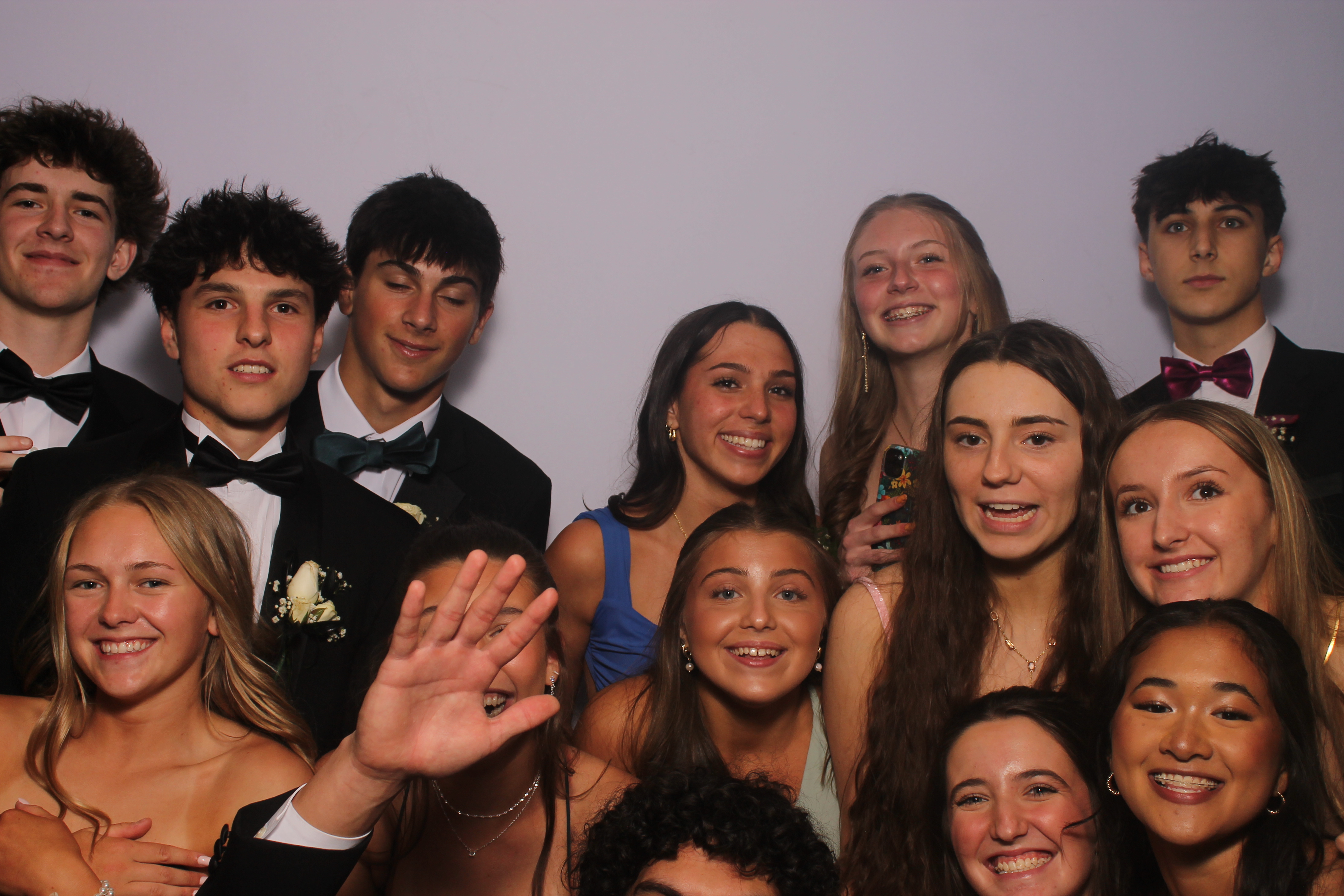 Turpin HS Prom | View more photos from the event at gallery.photoboothcincy.com/u/PhotoBoothCincy/Turpin-HS-Prom