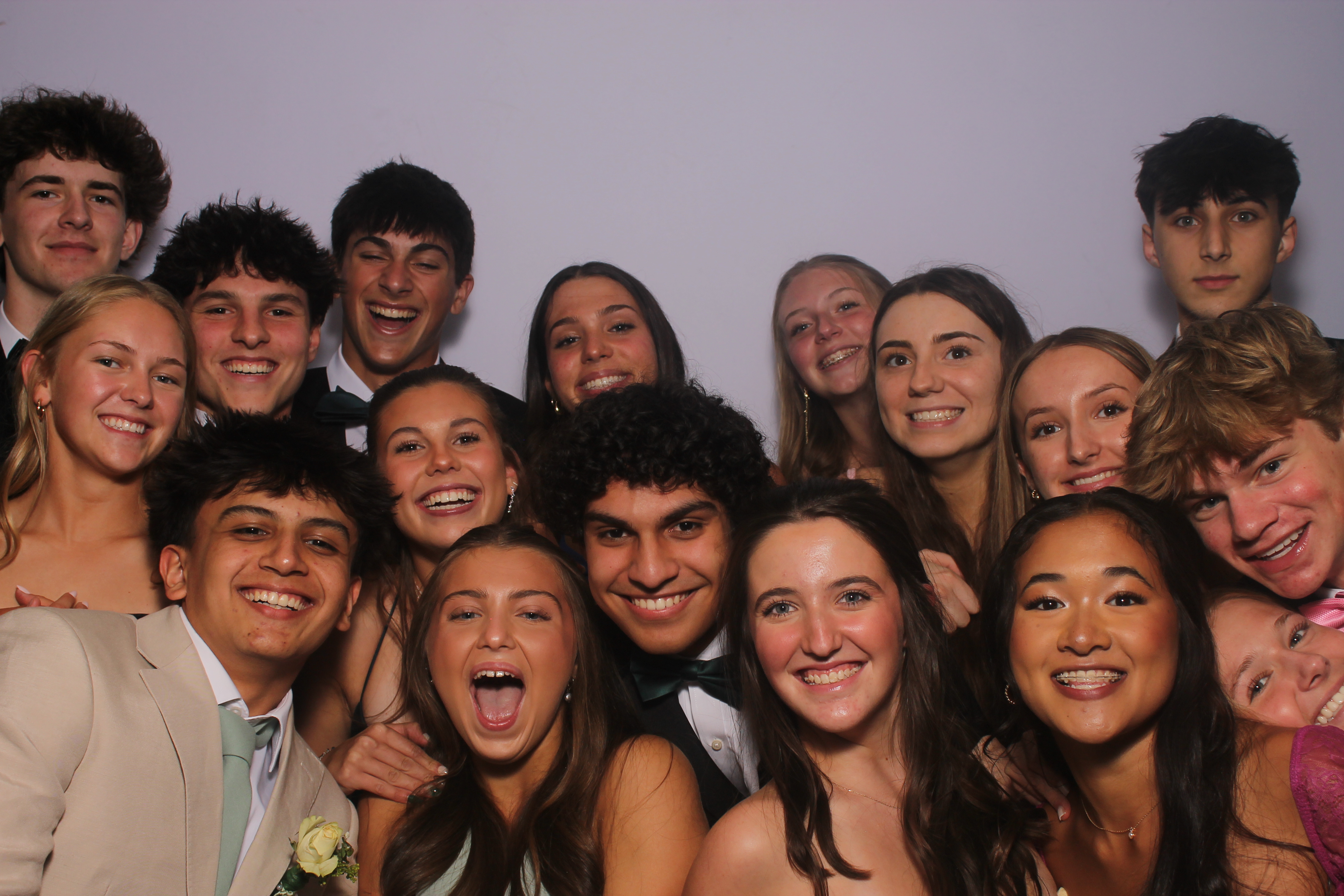 Turpin HS Prom | View more photos from the event at gallery.photoboothcincy.com/u/PhotoBoothCincy/Turpin-HS-Prom