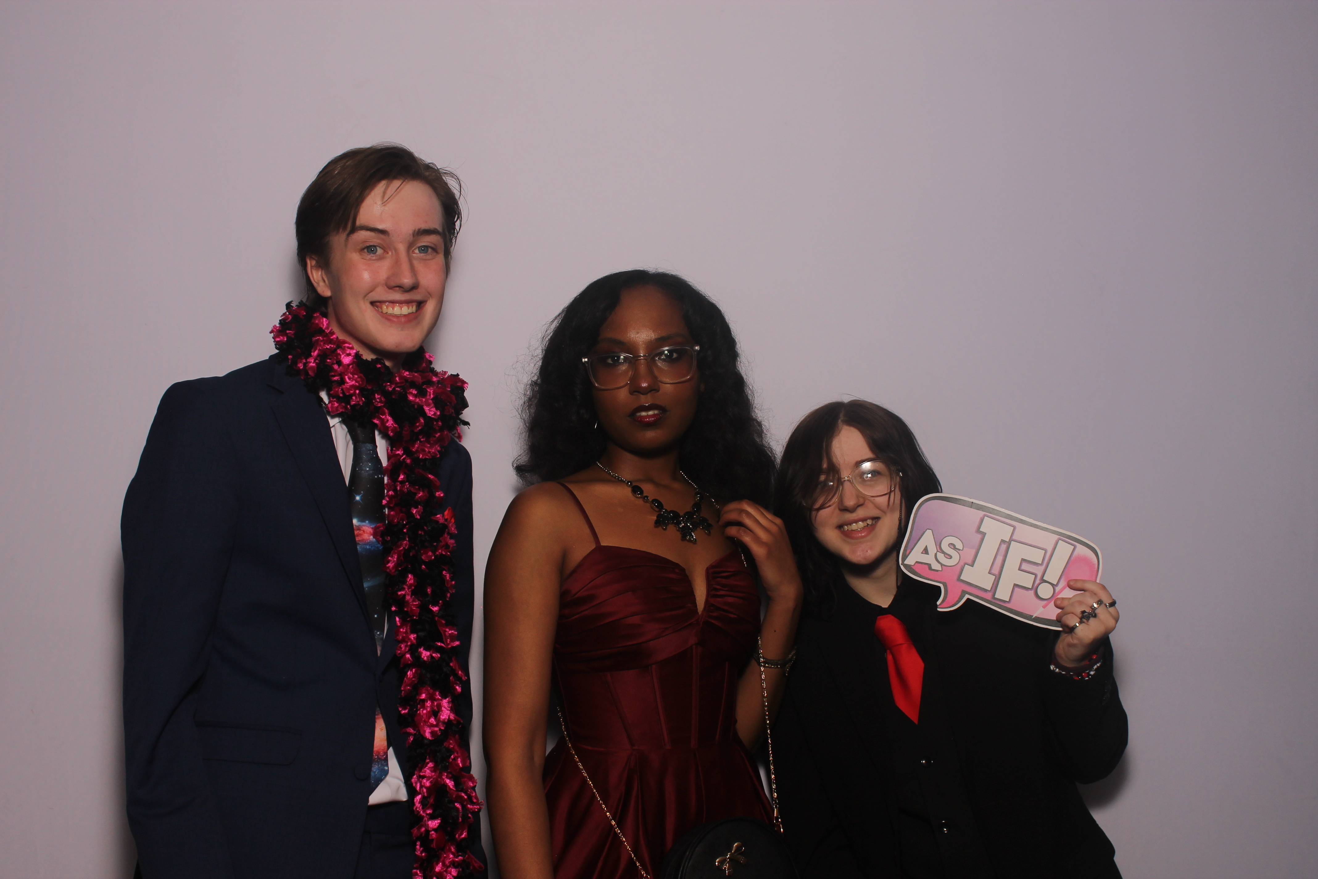 Turpin HS Prom | View more photos from the event at gallery.photoboothcincy.com/u/PhotoBoothCincy/Turpin-HS-Prom