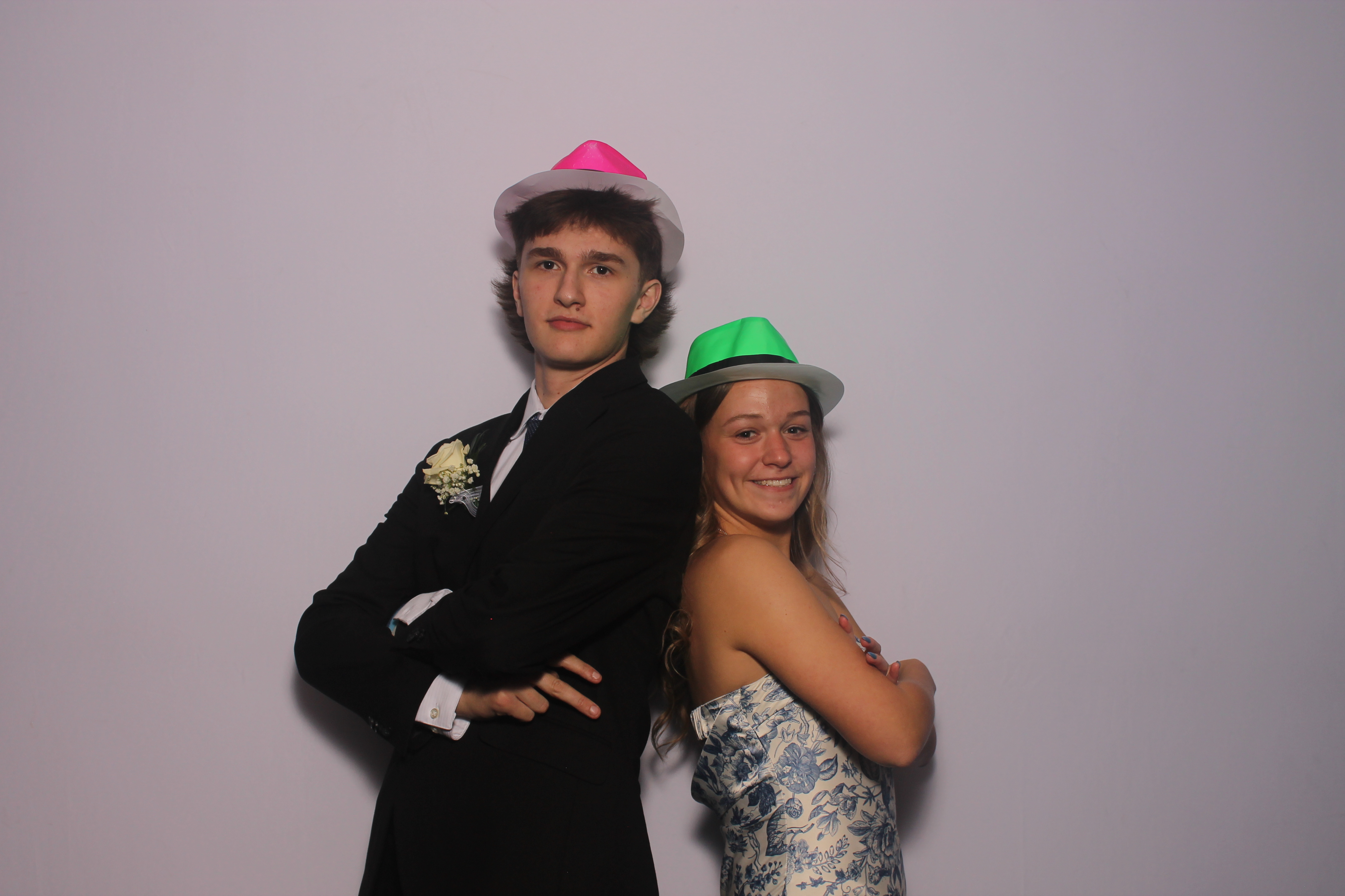 Turpin HS Prom | View more photos from the event at gallery.photoboothcincy.com/u/PhotoBoothCincy/Turpin-HS-Prom