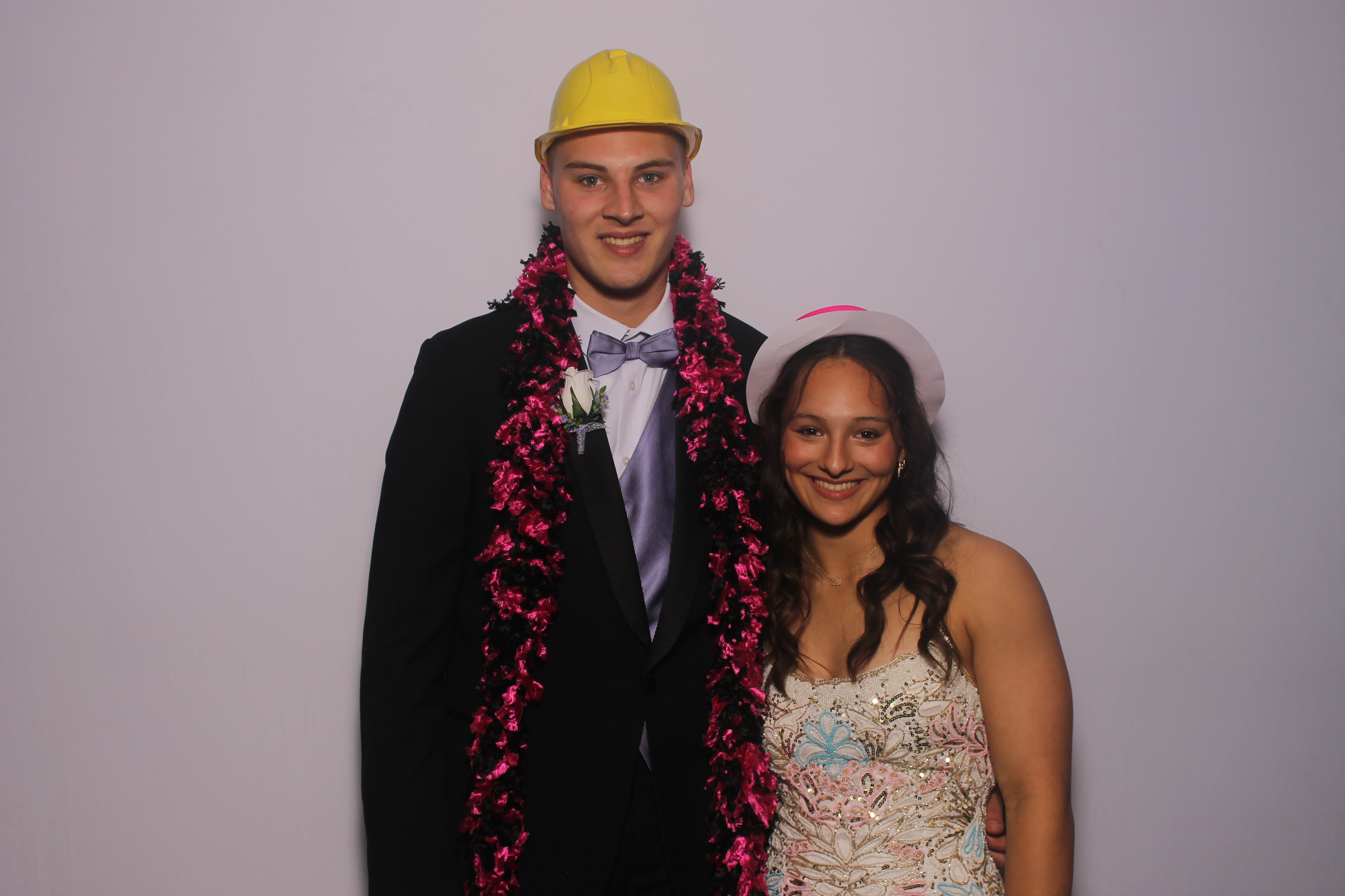 Turpin HS Prom | View more photos from the event at gallery.photoboothcincy.com/u/PhotoBoothCincy/Turpin-HS-Prom