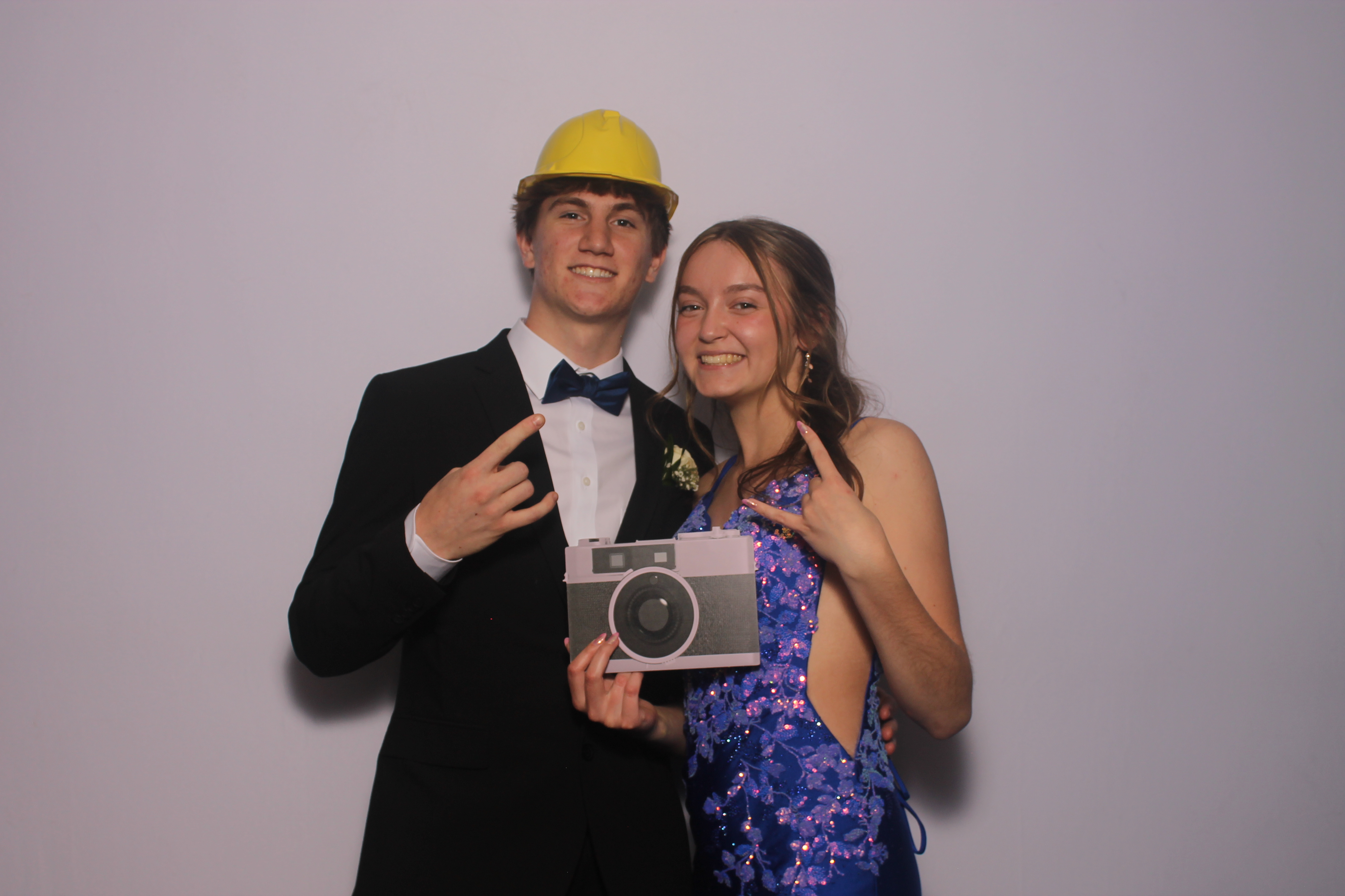 Turpin HS Prom | View more photos from the event at gallery.photoboothcincy.com/u/PhotoBoothCincy/Turpin-HS-Prom