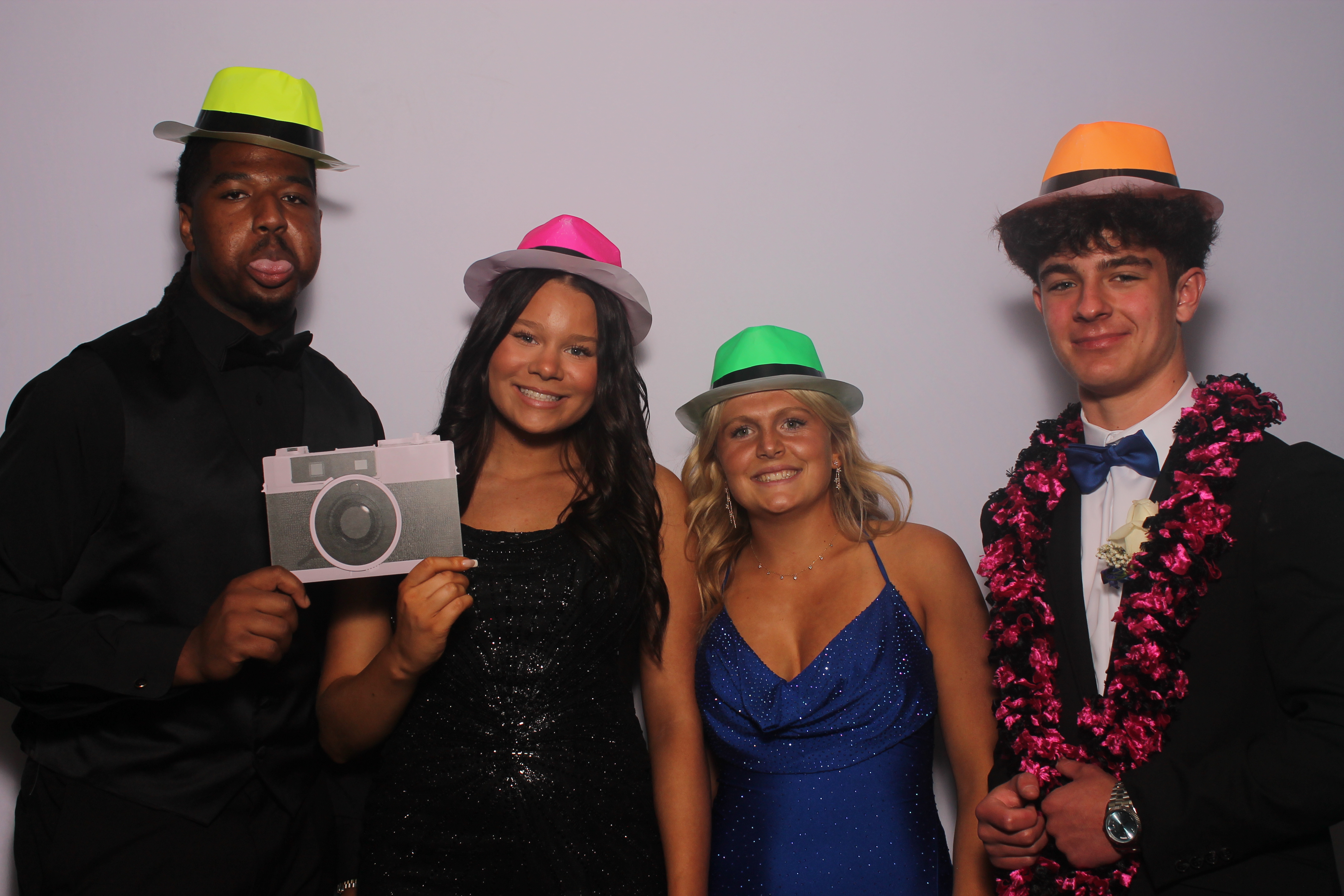Turpin HS Prom | View more photos from the event at gallery.photoboothcincy.com/u/PhotoBoothCincy/Turpin-HS-Prom