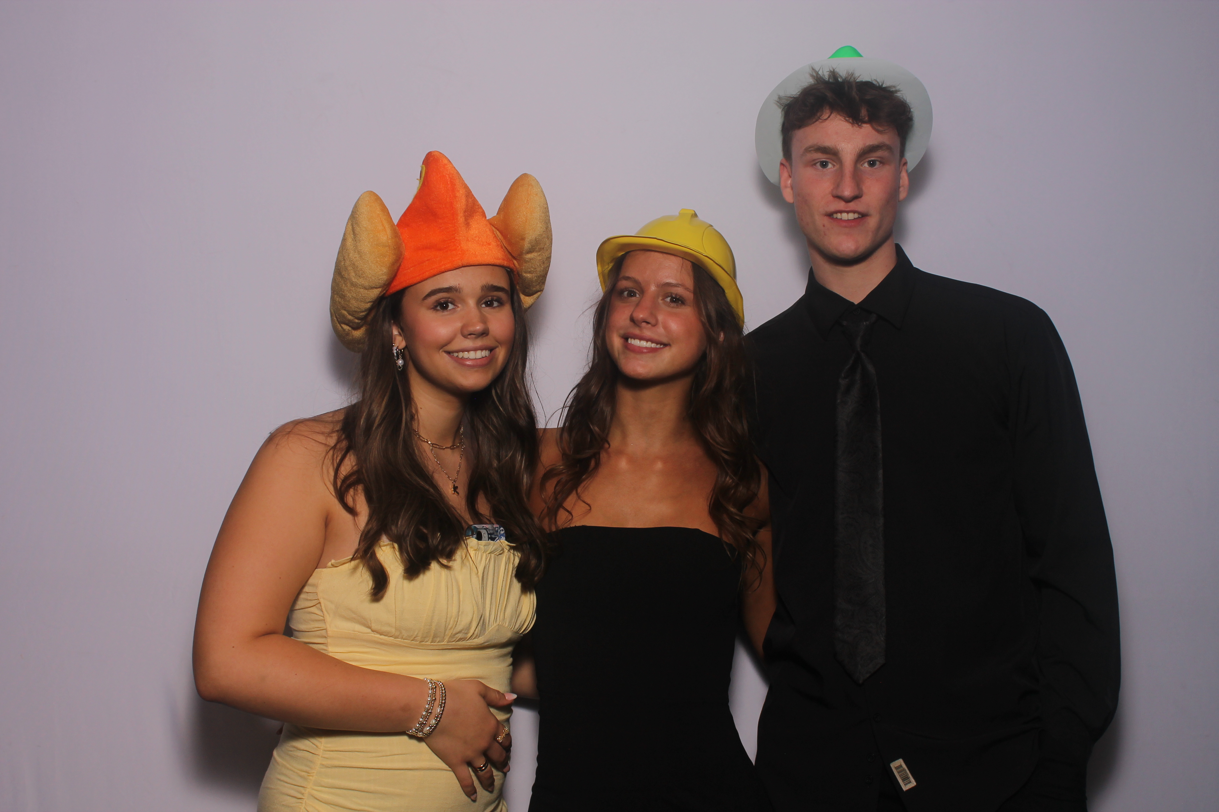 Turpin HS Prom | View more photos from the event at gallery.photoboothcincy.com/u/PhotoBoothCincy/Turpin-HS-Prom