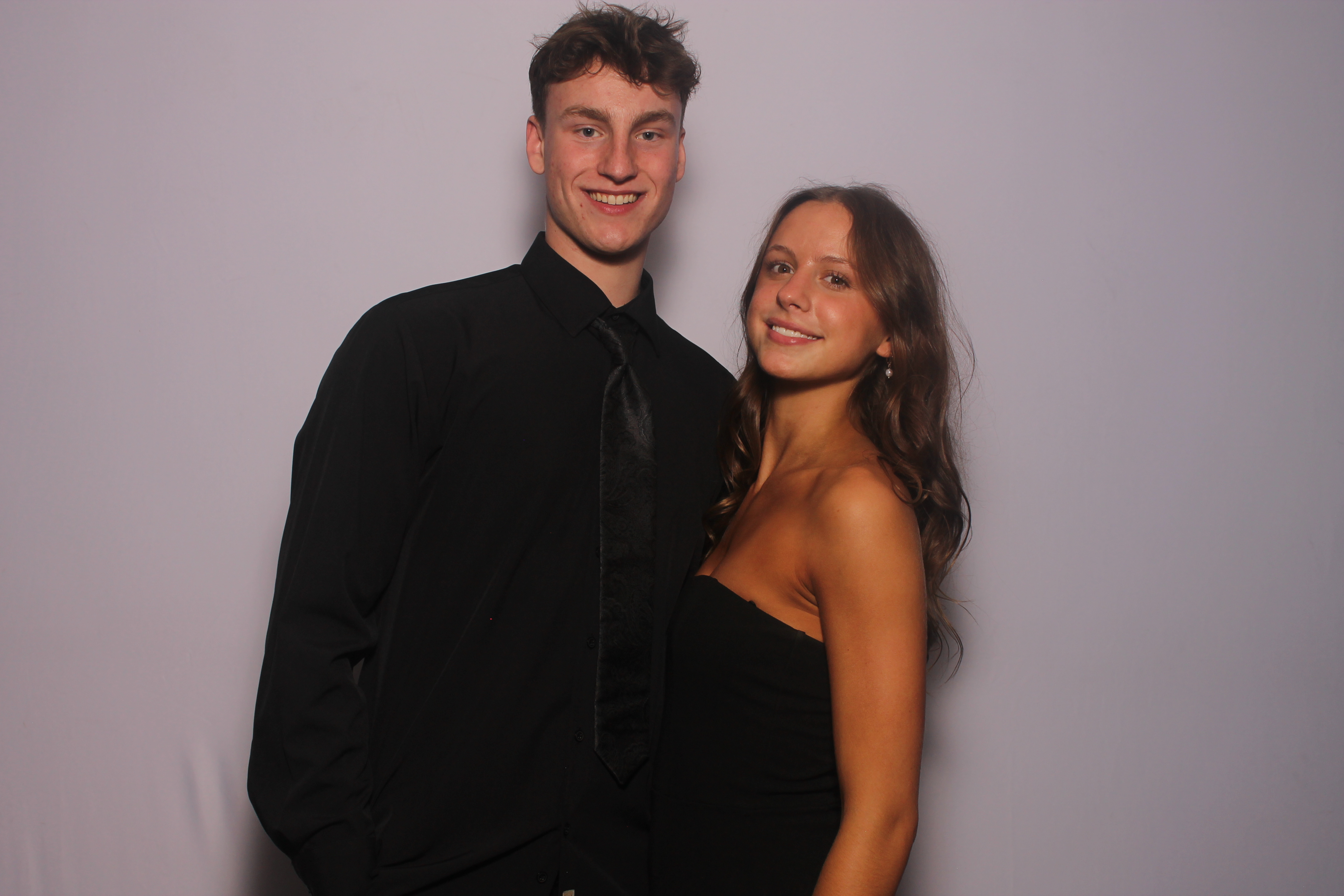 Turpin HS Prom | View more photos from the event at gallery.photoboothcincy.com/u/PhotoBoothCincy/Turpin-HS-Prom