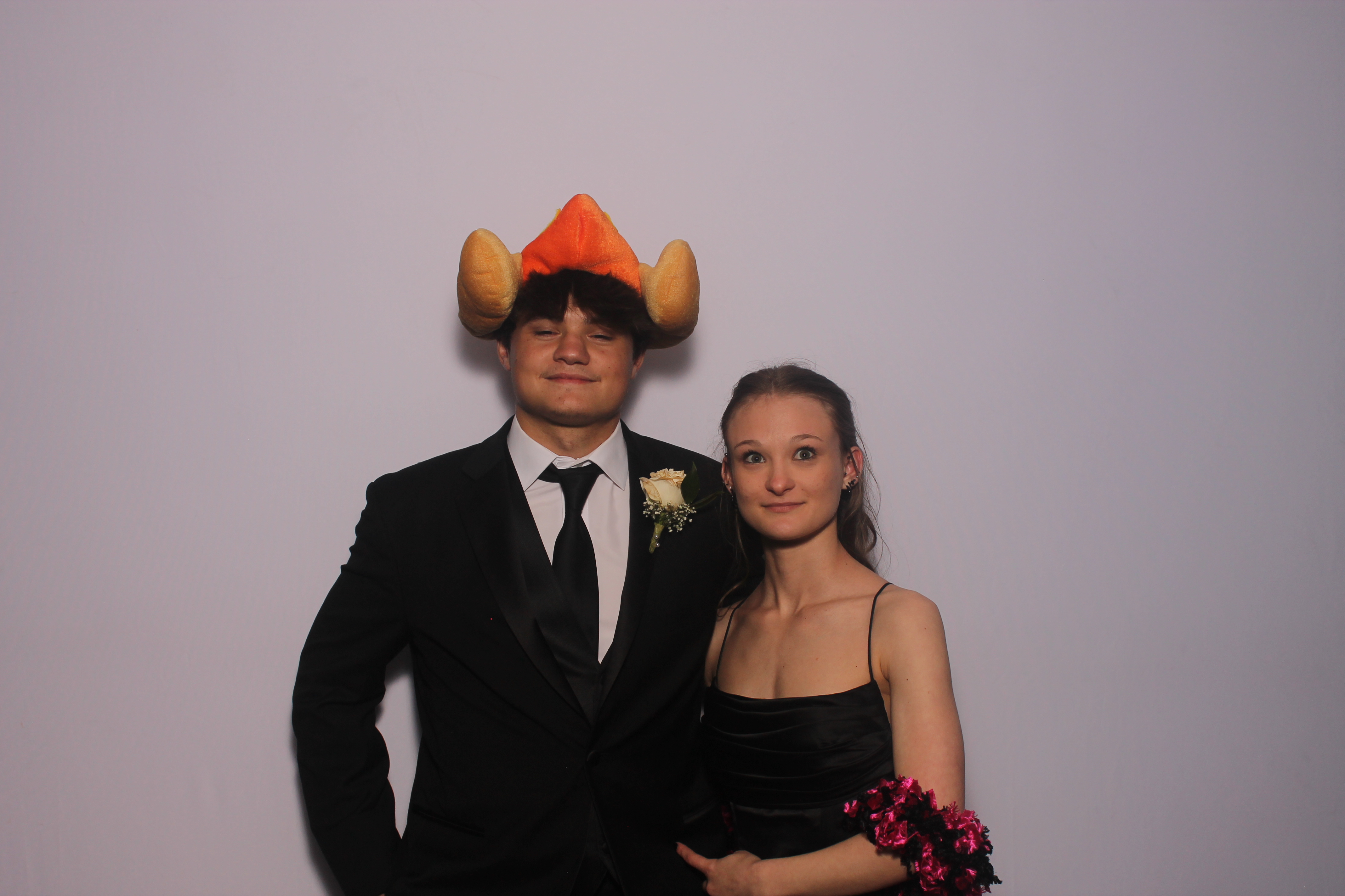 Turpin HS Prom | View more photos from the event at gallery.photoboothcincy.com/u/PhotoBoothCincy/Turpin-HS-Prom