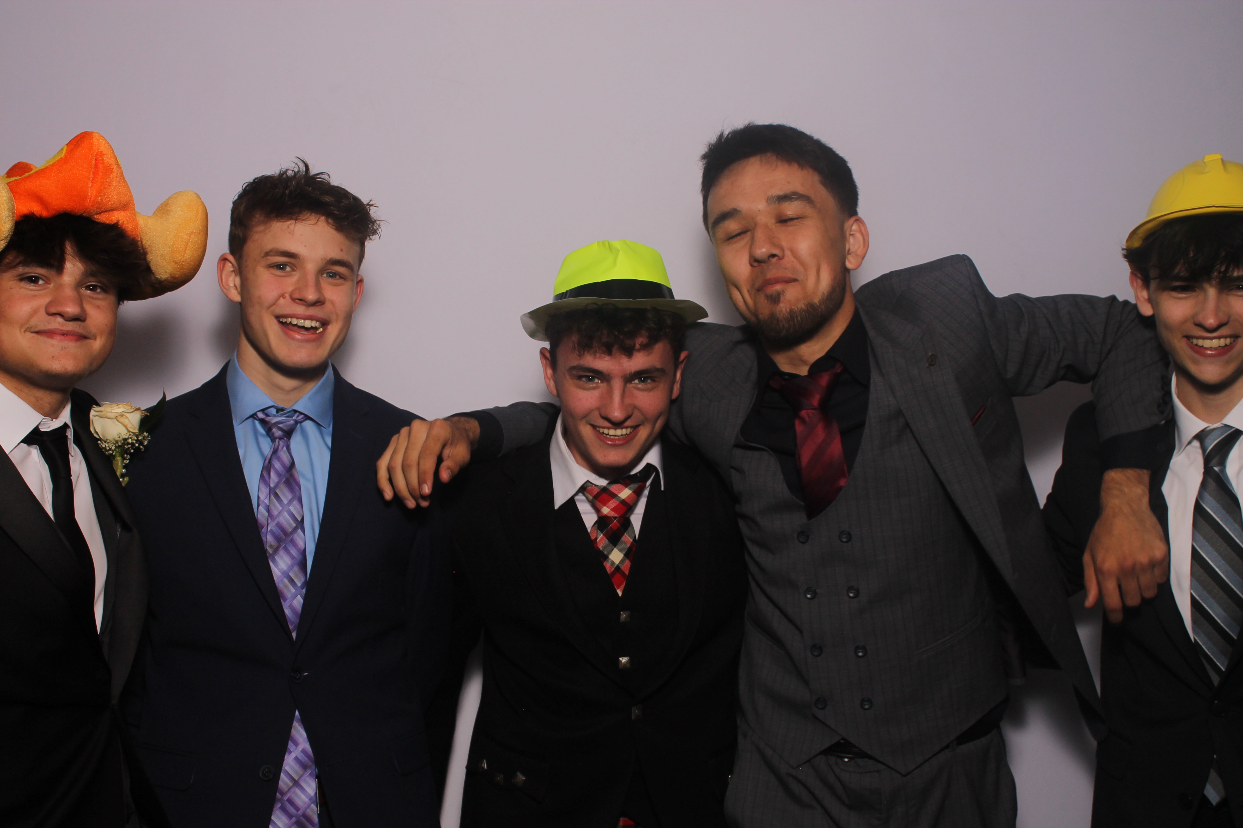 Turpin HS Prom | View more photos from the event at gallery.photoboothcincy.com/u/PhotoBoothCincy/Turpin-HS-Prom