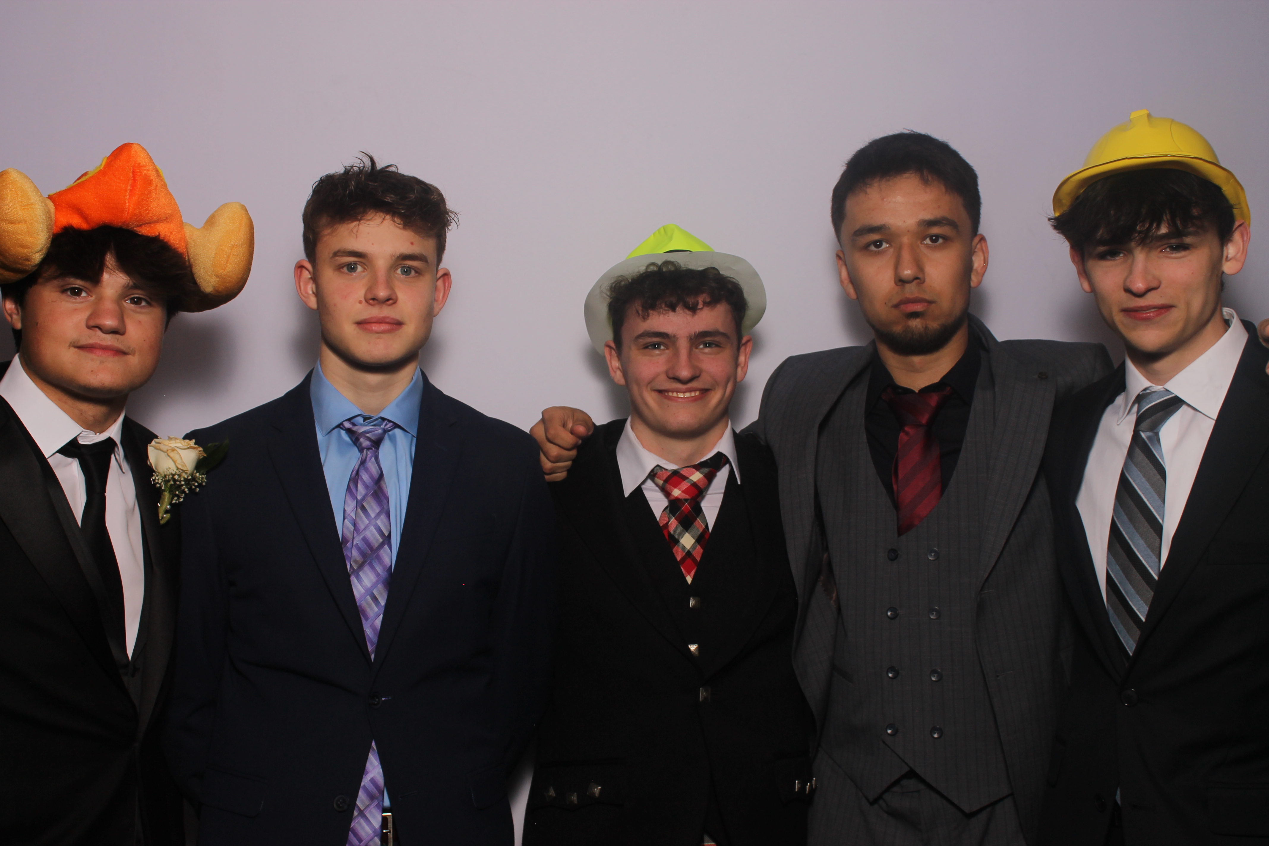 Turpin HS Prom | View more photos from the event at gallery.photoboothcincy.com/u/PhotoBoothCincy/Turpin-HS-Prom