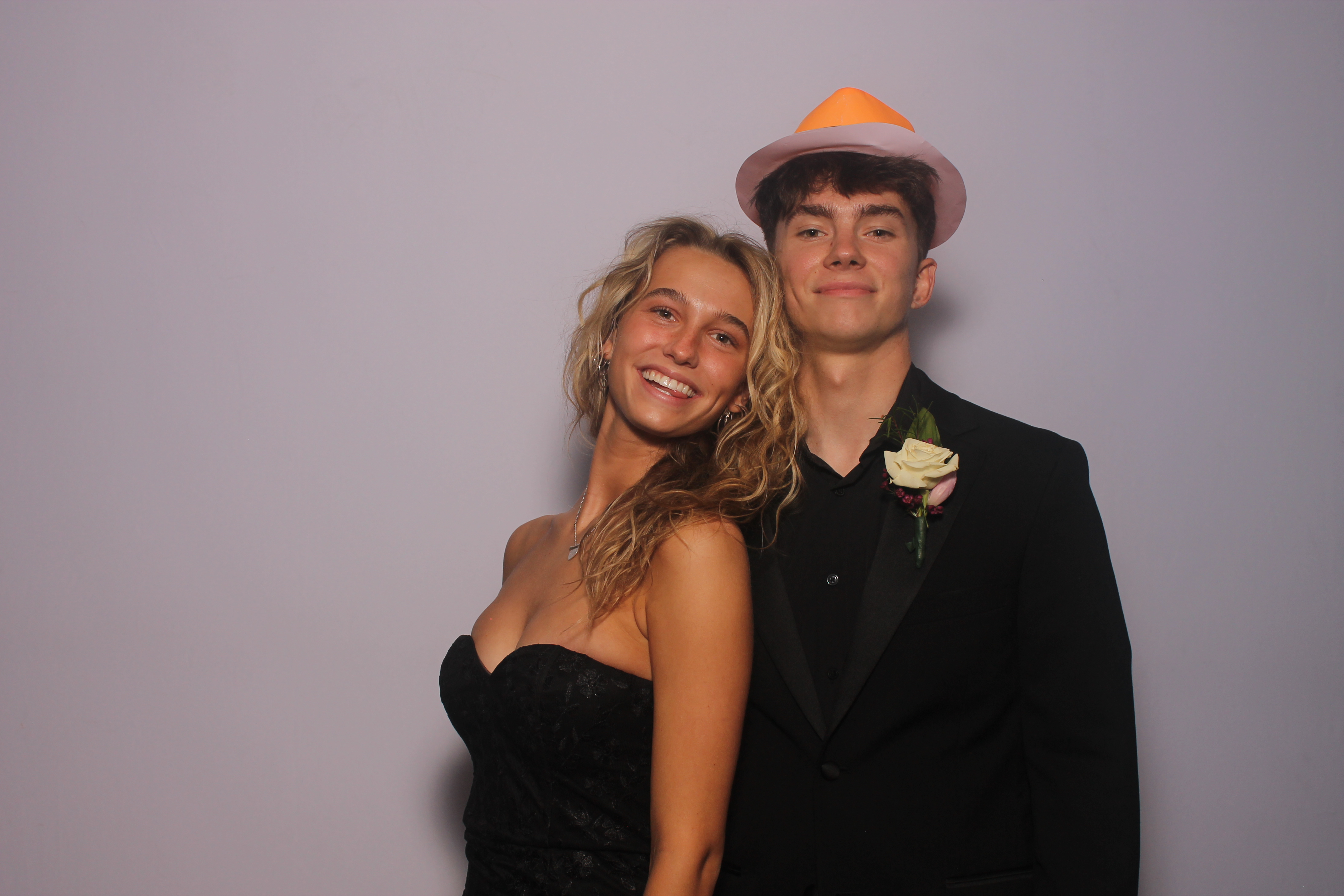 Turpin HS Prom | View more photos from the event at gallery.photoboothcincy.com/u/PhotoBoothCincy/Turpin-HS-Prom