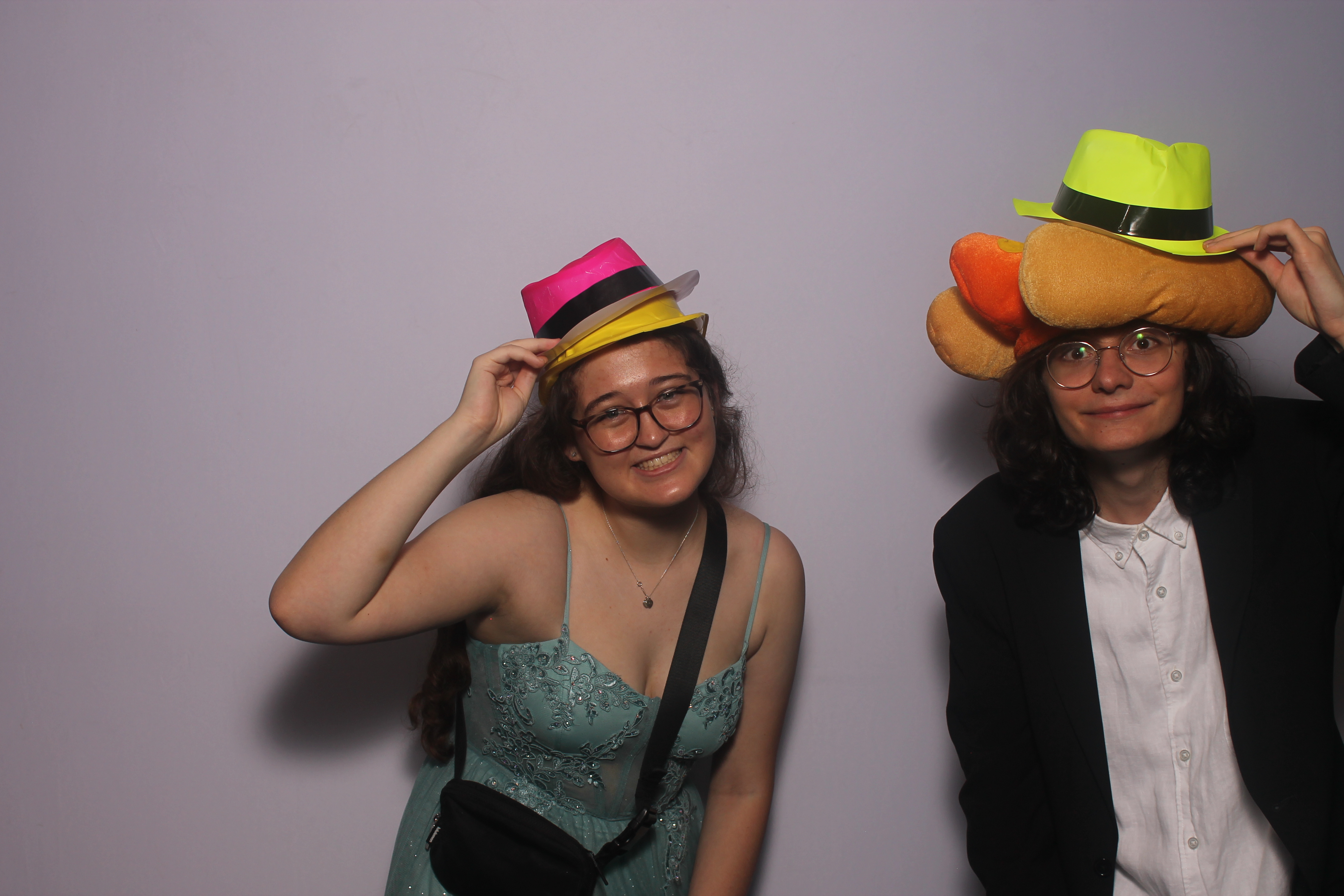Turpin HS Prom | View more photos from the event at gallery.photoboothcincy.com/u/PhotoBoothCincy/Turpin-HS-Prom