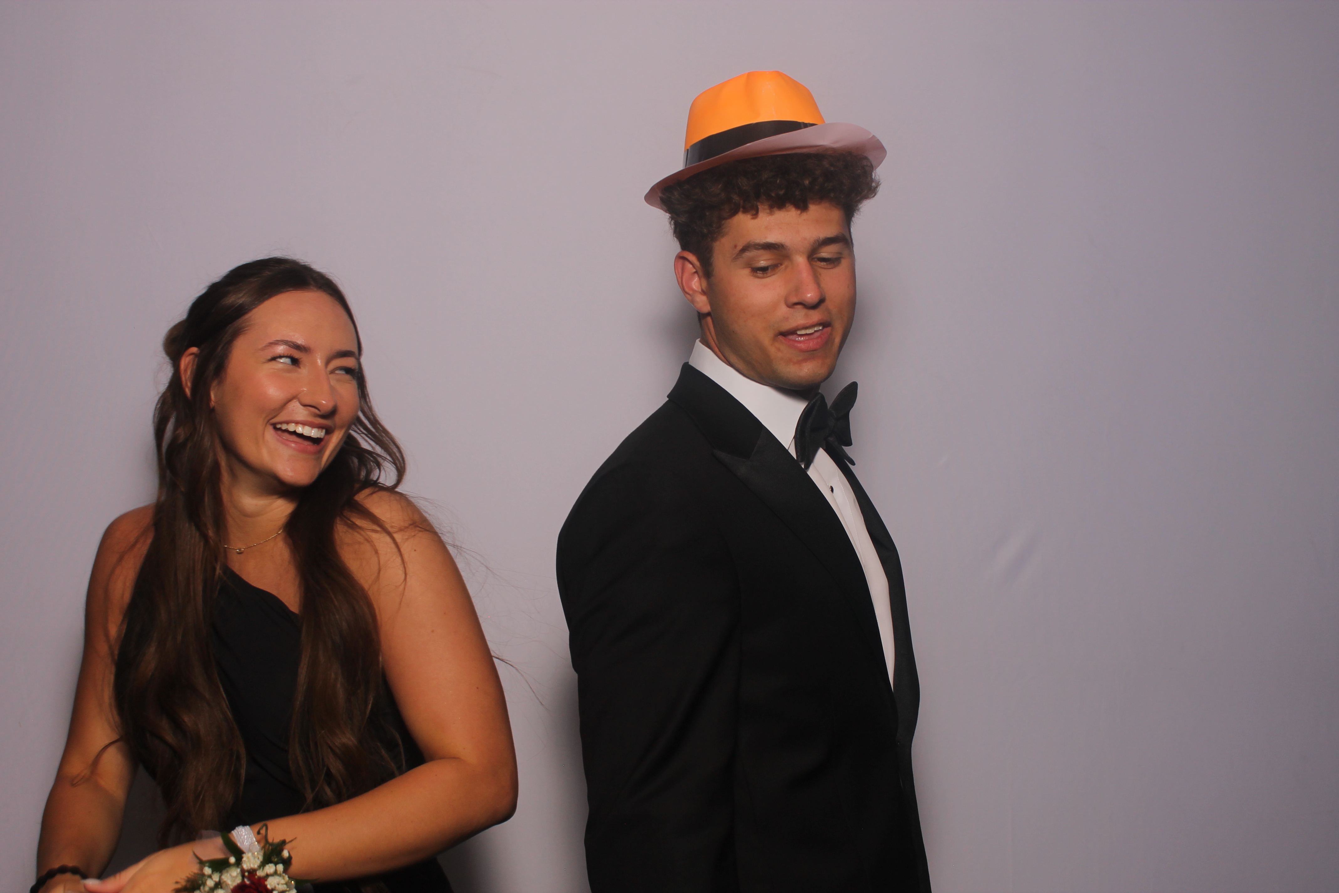 Turpin HS Prom | View more photos from the event at gallery.photoboothcincy.com/u/PhotoBoothCincy/Turpin-HS-Prom