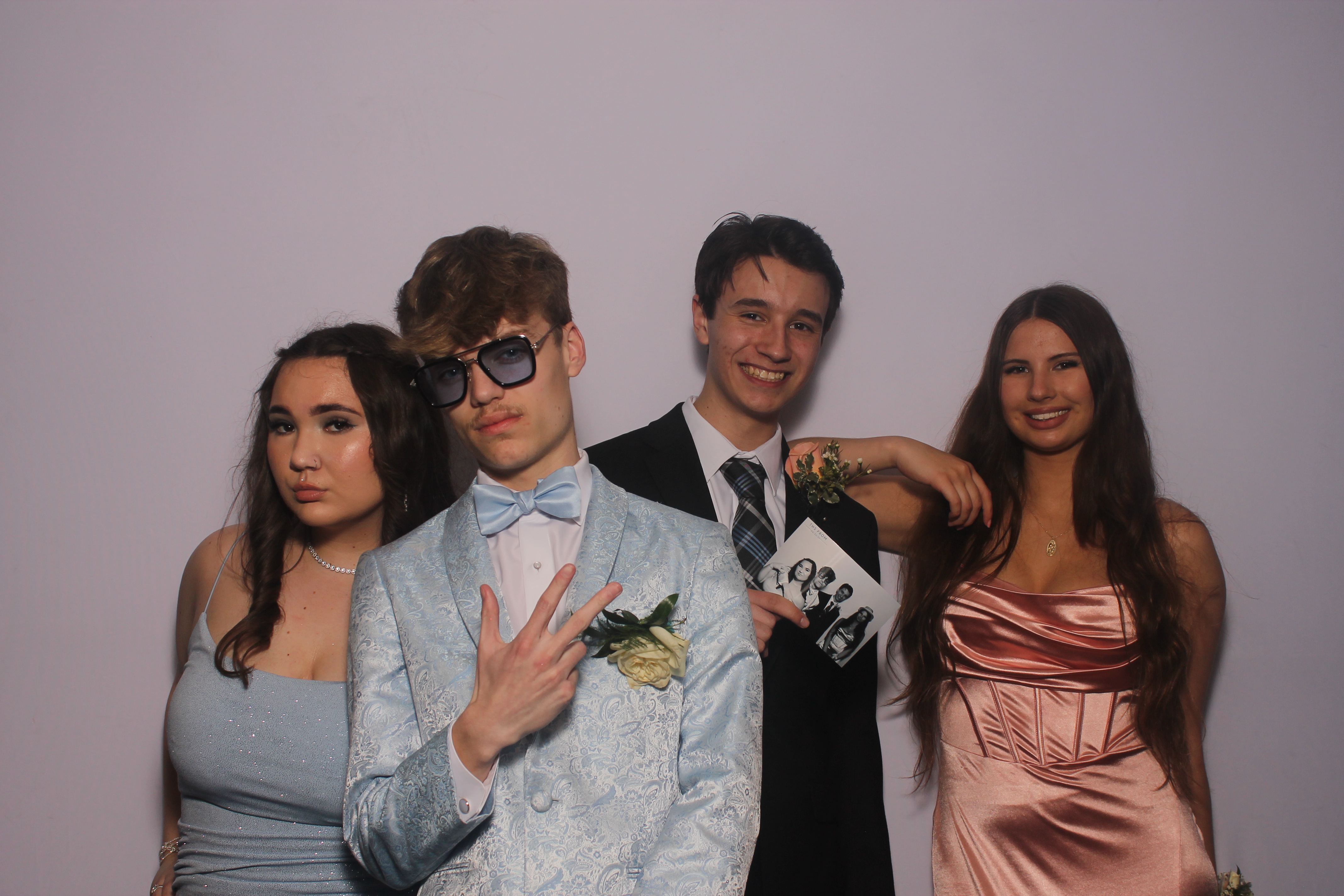 Turpin HS Prom | View more photos from the event at gallery.photoboothcincy.com/u/PhotoBoothCincy/Turpin-HS-Prom