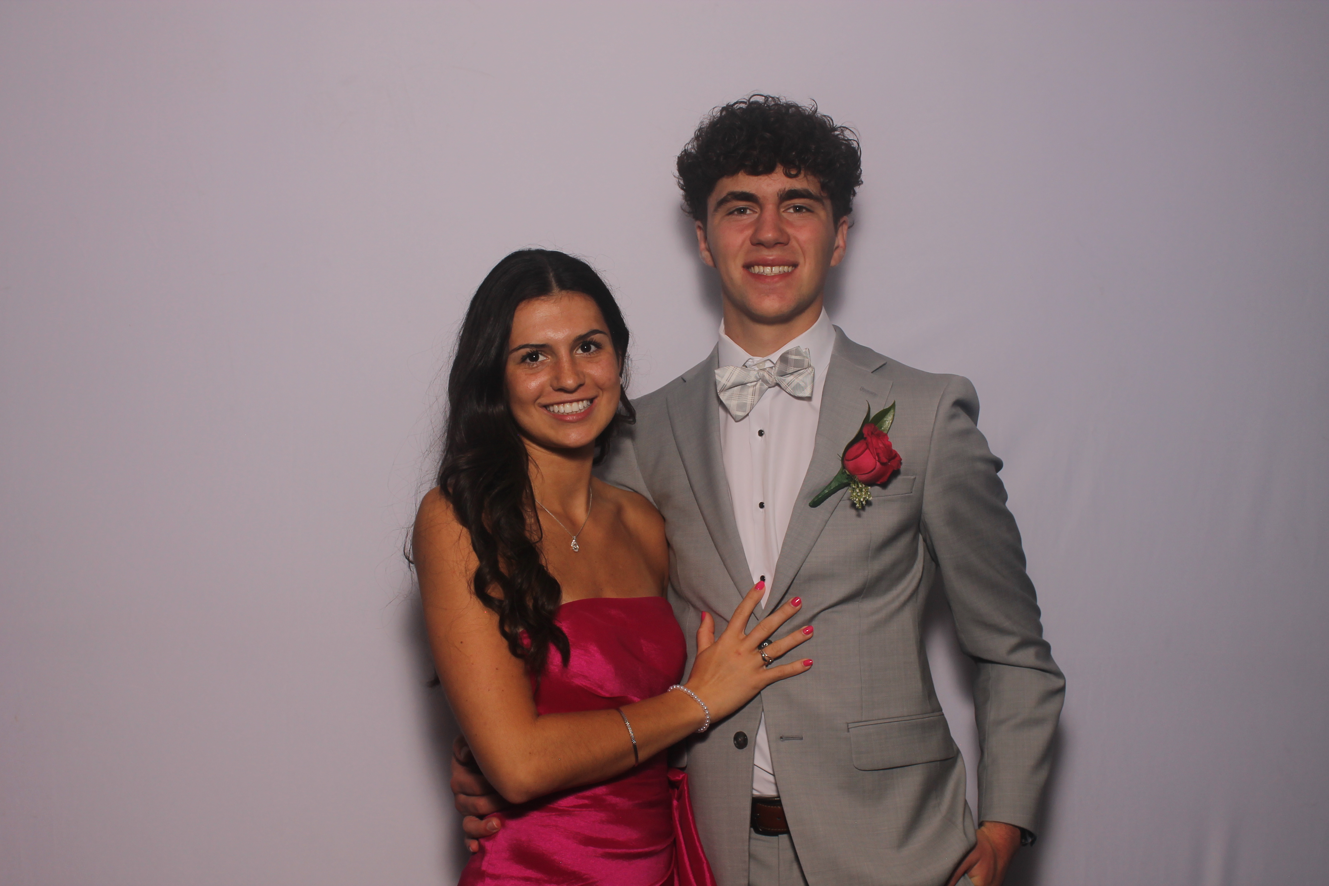 Turpin HS Prom | View more photos from the event at gallery.photoboothcincy.com/u/PhotoBoothCincy/Turpin-HS-Prom