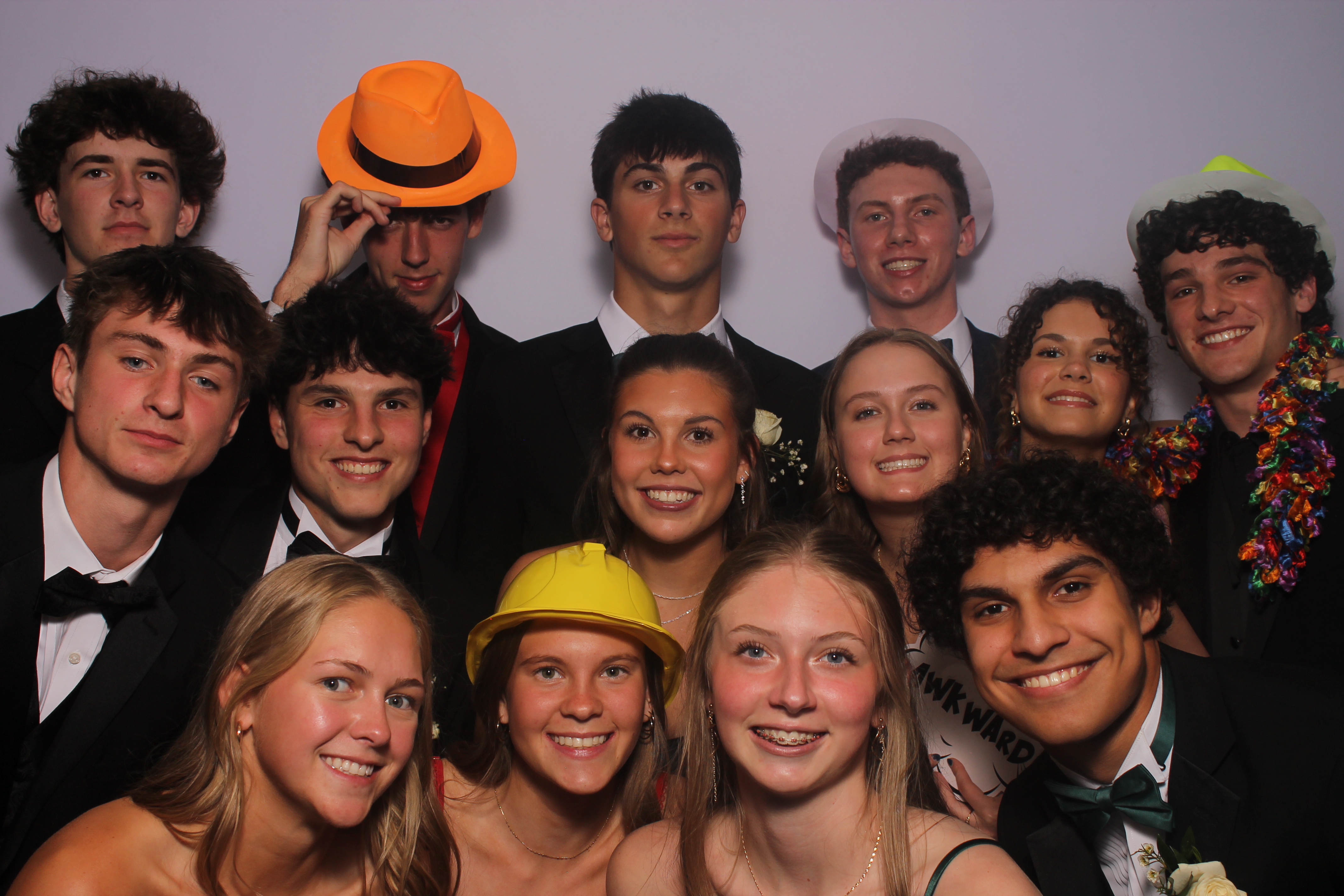 Turpin HS Prom | View more photos from the event at gallery.photoboothcincy.com/u/PhotoBoothCincy/Turpin-HS-Prom