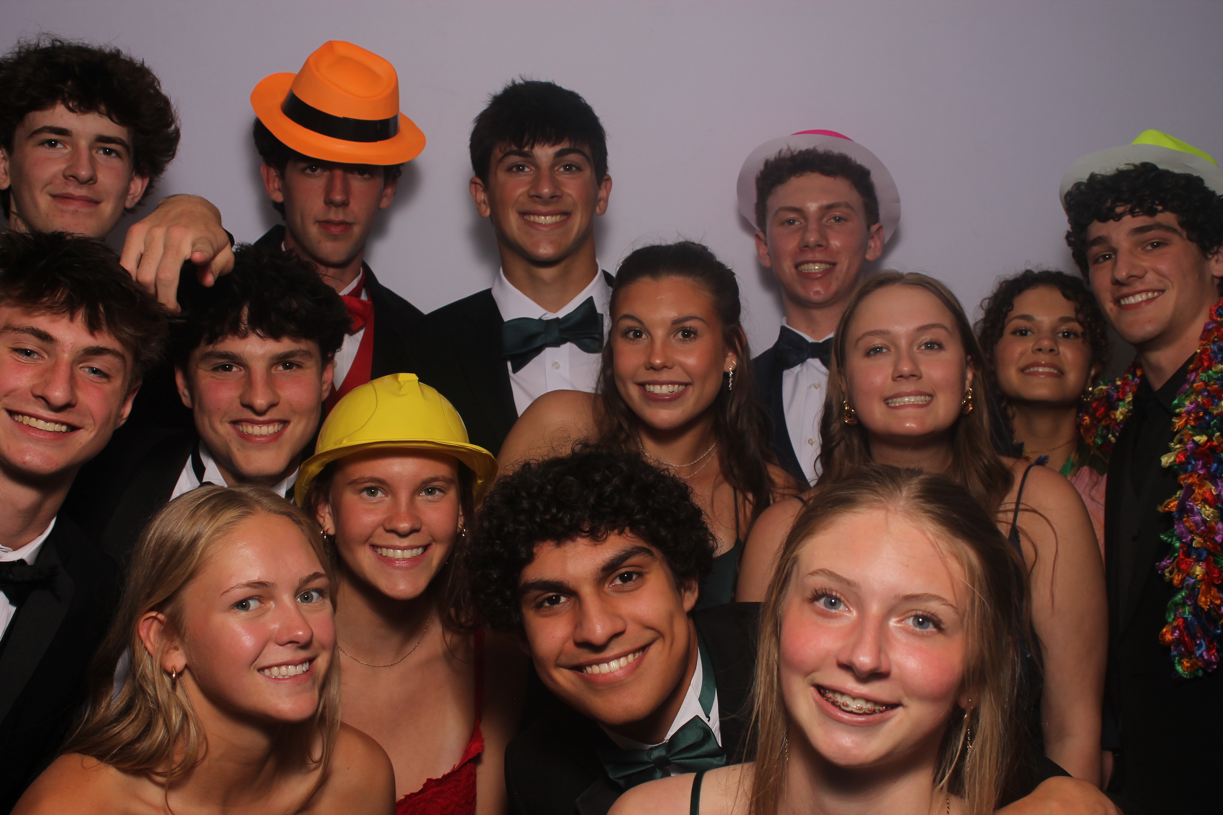 Turpin HS Prom | View more photos from the event at gallery.photoboothcincy.com/u/PhotoBoothCincy/Turpin-HS-Prom