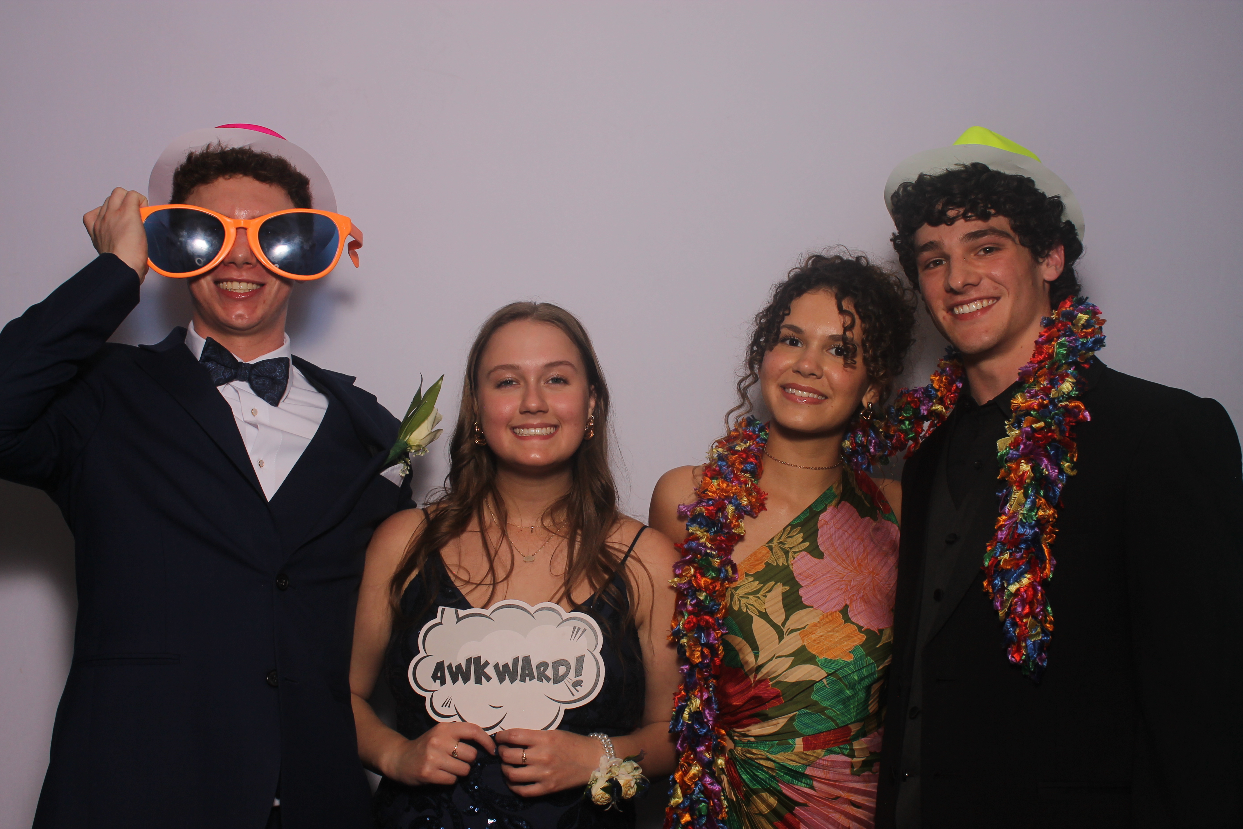 Turpin HS Prom | View more photos from the event at gallery.photoboothcincy.com/u/PhotoBoothCincy/Turpin-HS-Prom