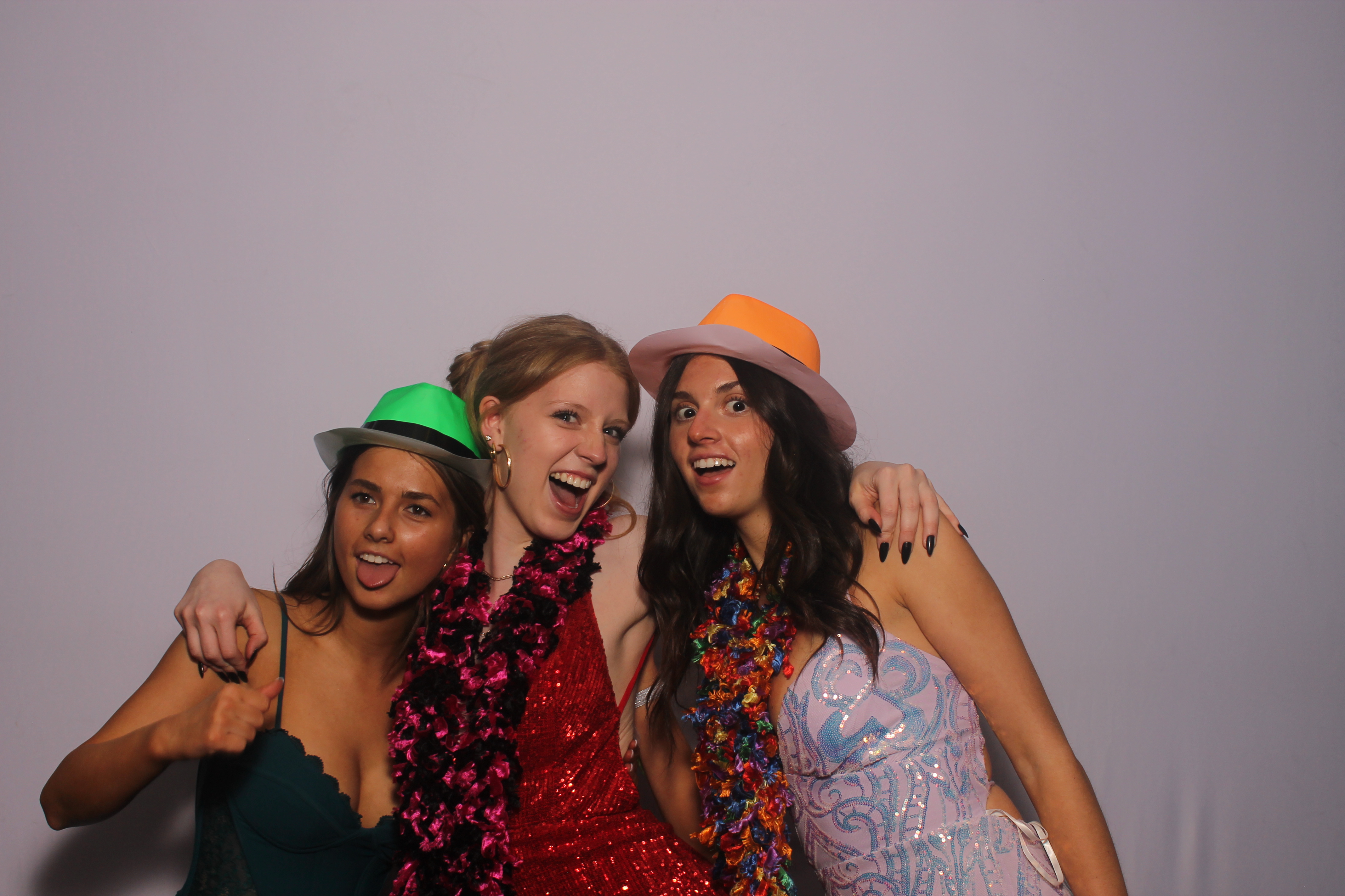 Turpin HS Prom | View more photos from the event at gallery.photoboothcincy.com/u/PhotoBoothCincy/Turpin-HS-Prom