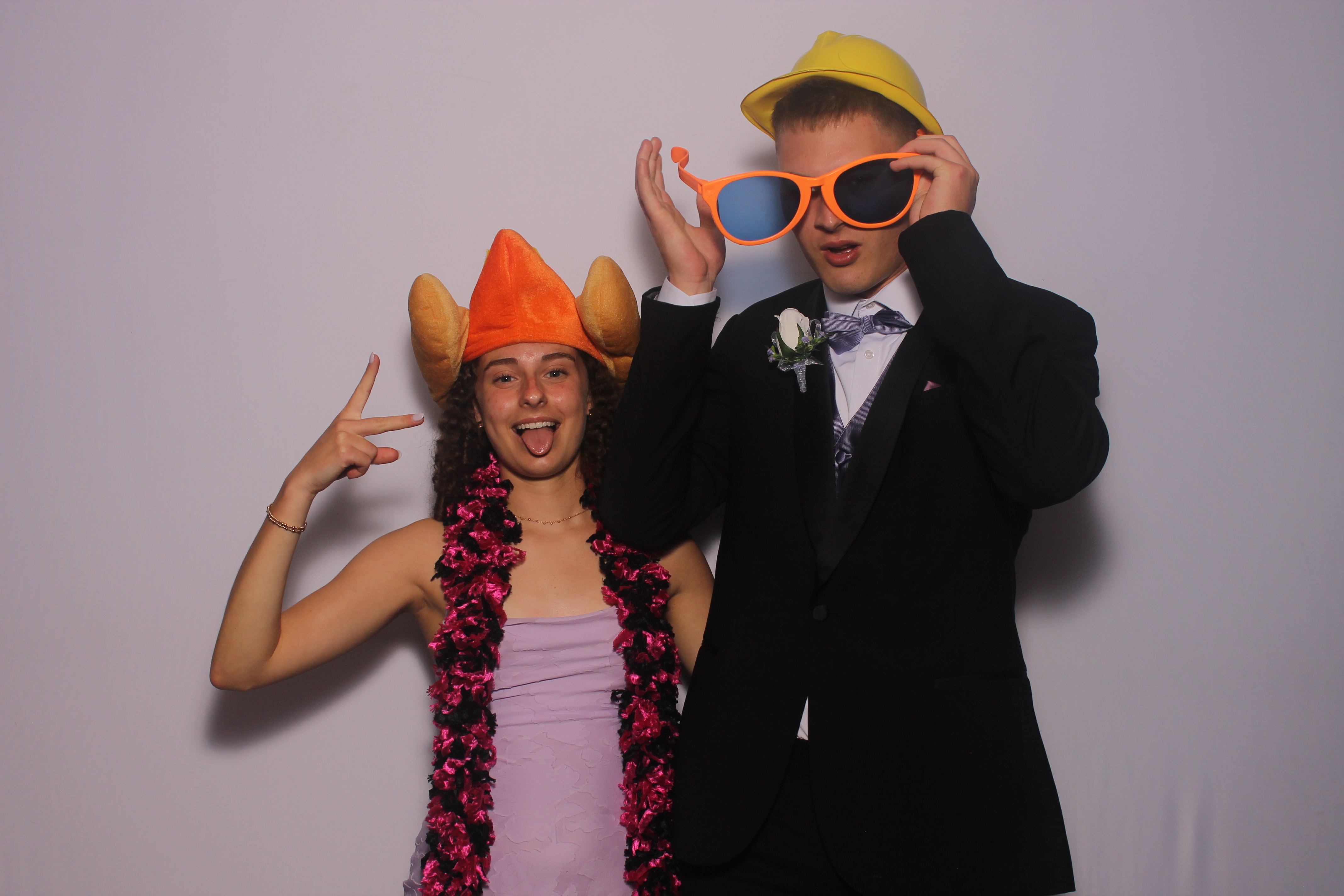 Turpin HS Prom | View more photos from the event at gallery.photoboothcincy.com/u/PhotoBoothCincy/Turpin-HS-Prom