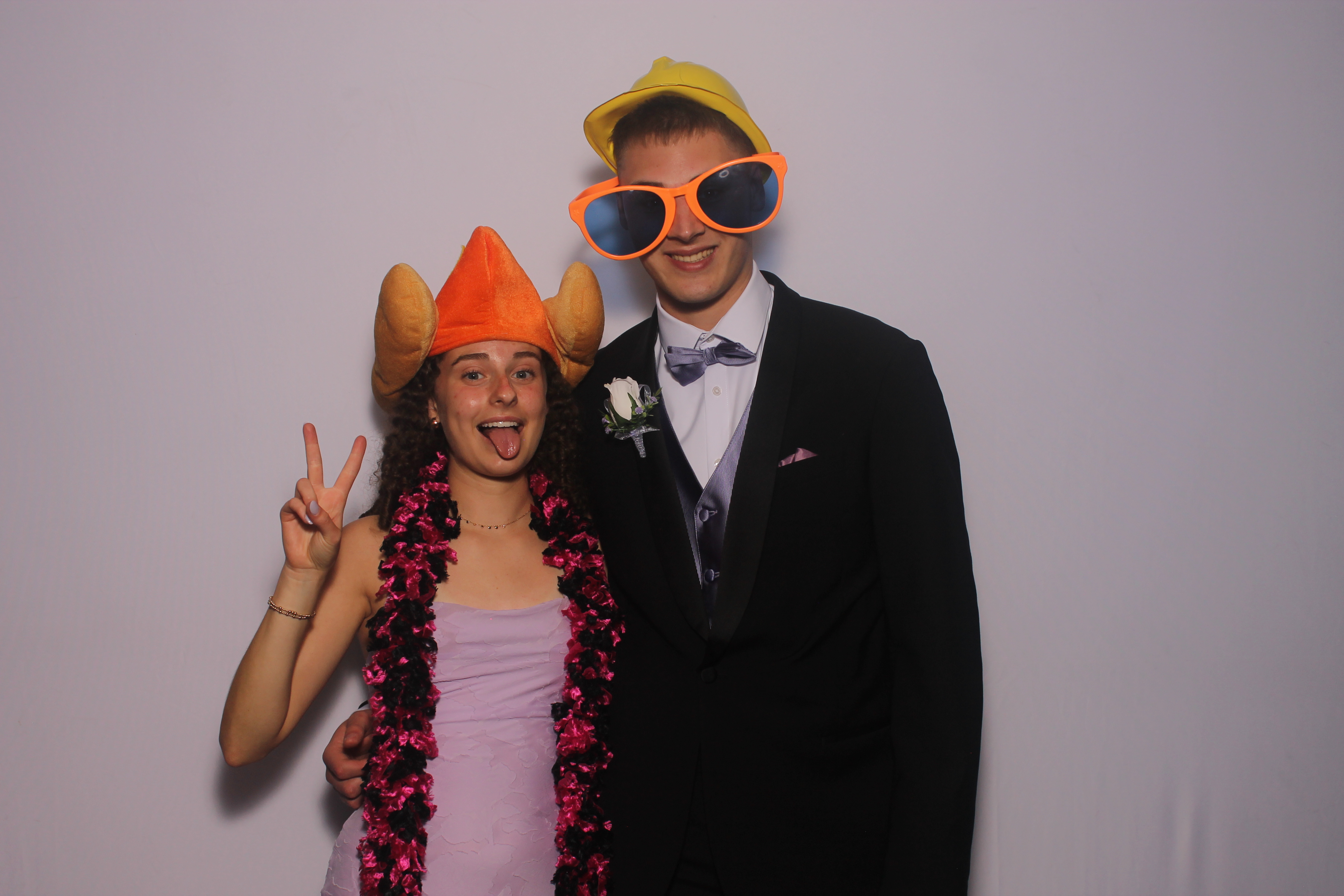 Turpin HS Prom | View more photos from the event at gallery.photoboothcincy.com/u/PhotoBoothCincy/Turpin-HS-Prom