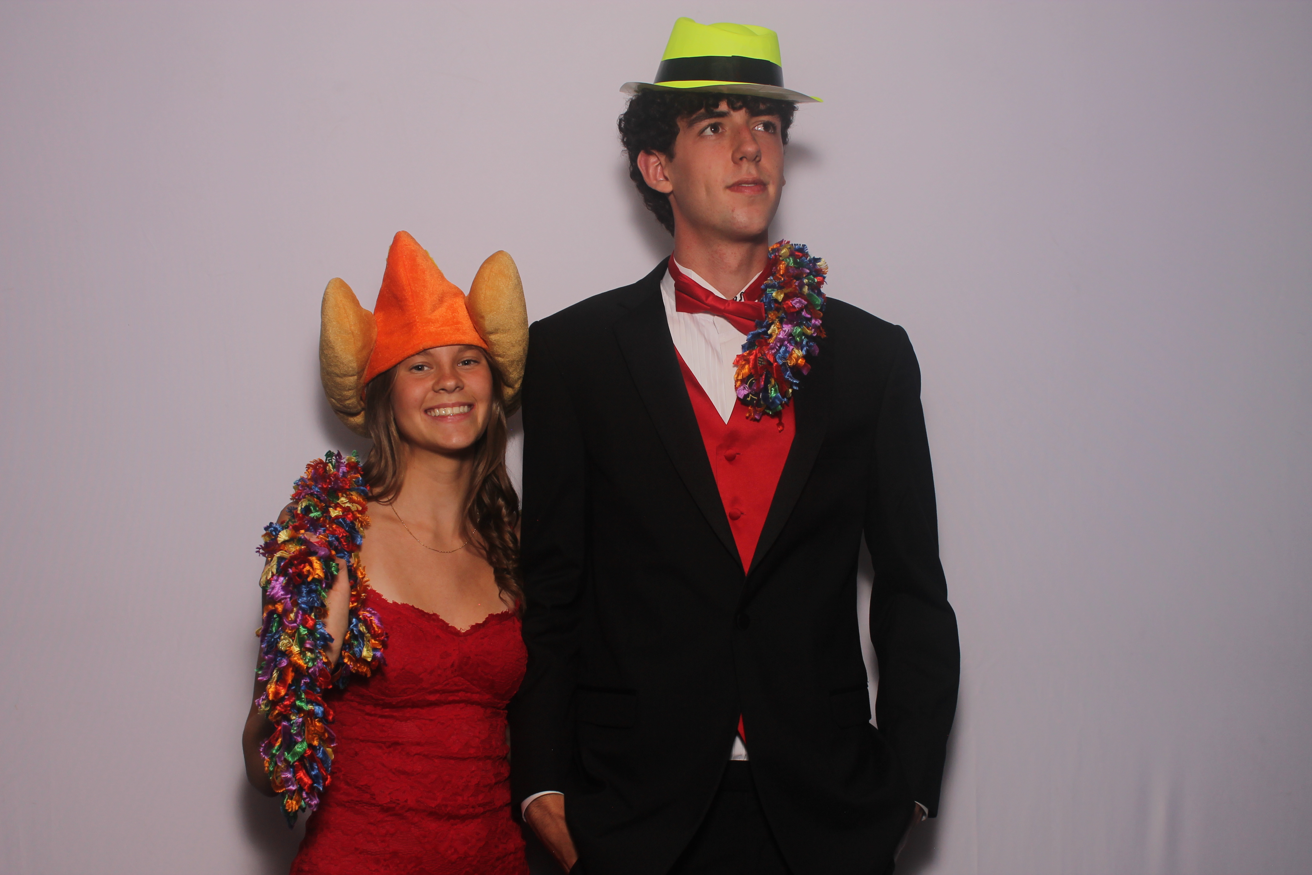 Turpin HS Prom | View more photos from the event at gallery.photoboothcincy.com/u/PhotoBoothCincy/Turpin-HS-Prom