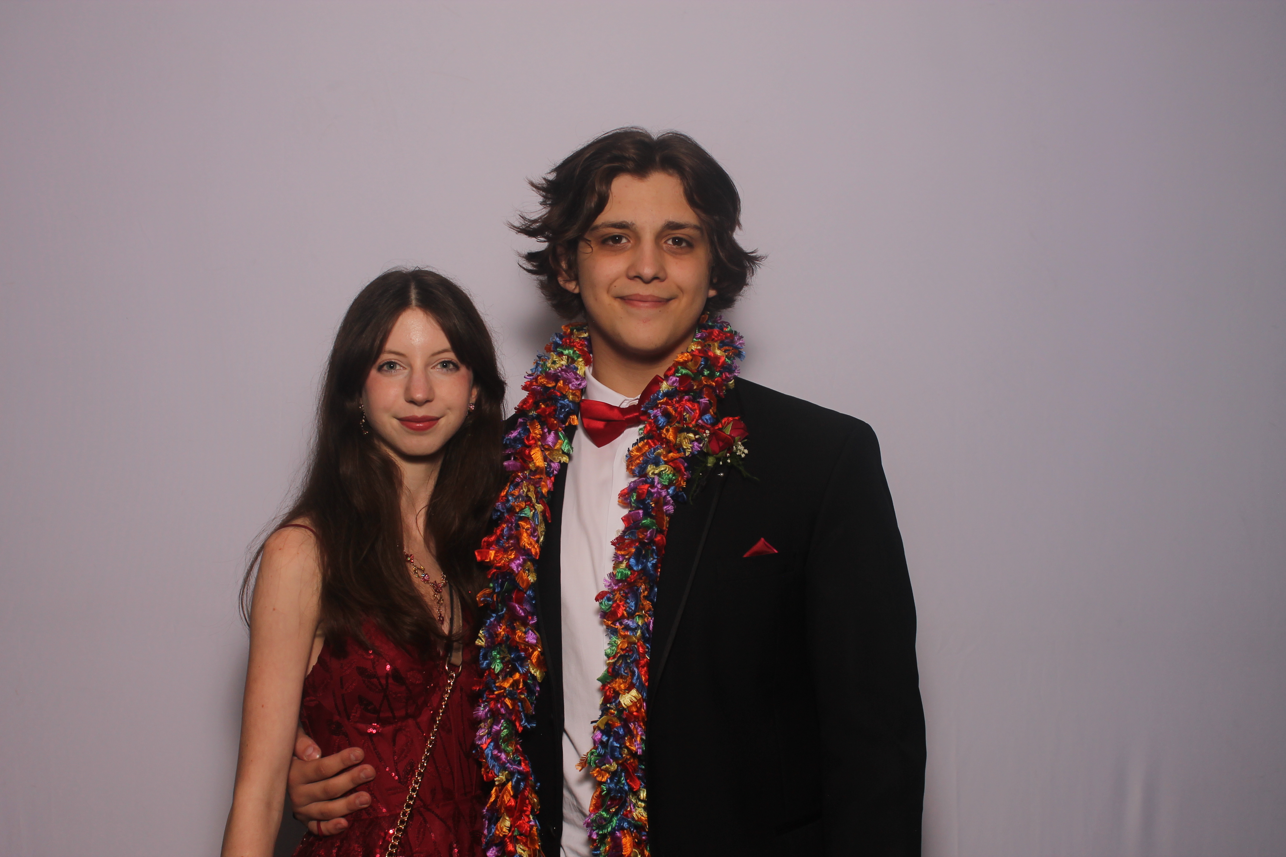 Turpin HS Prom | View more photos from the event at gallery.photoboothcincy.com/u/PhotoBoothCincy/Turpin-HS-Prom