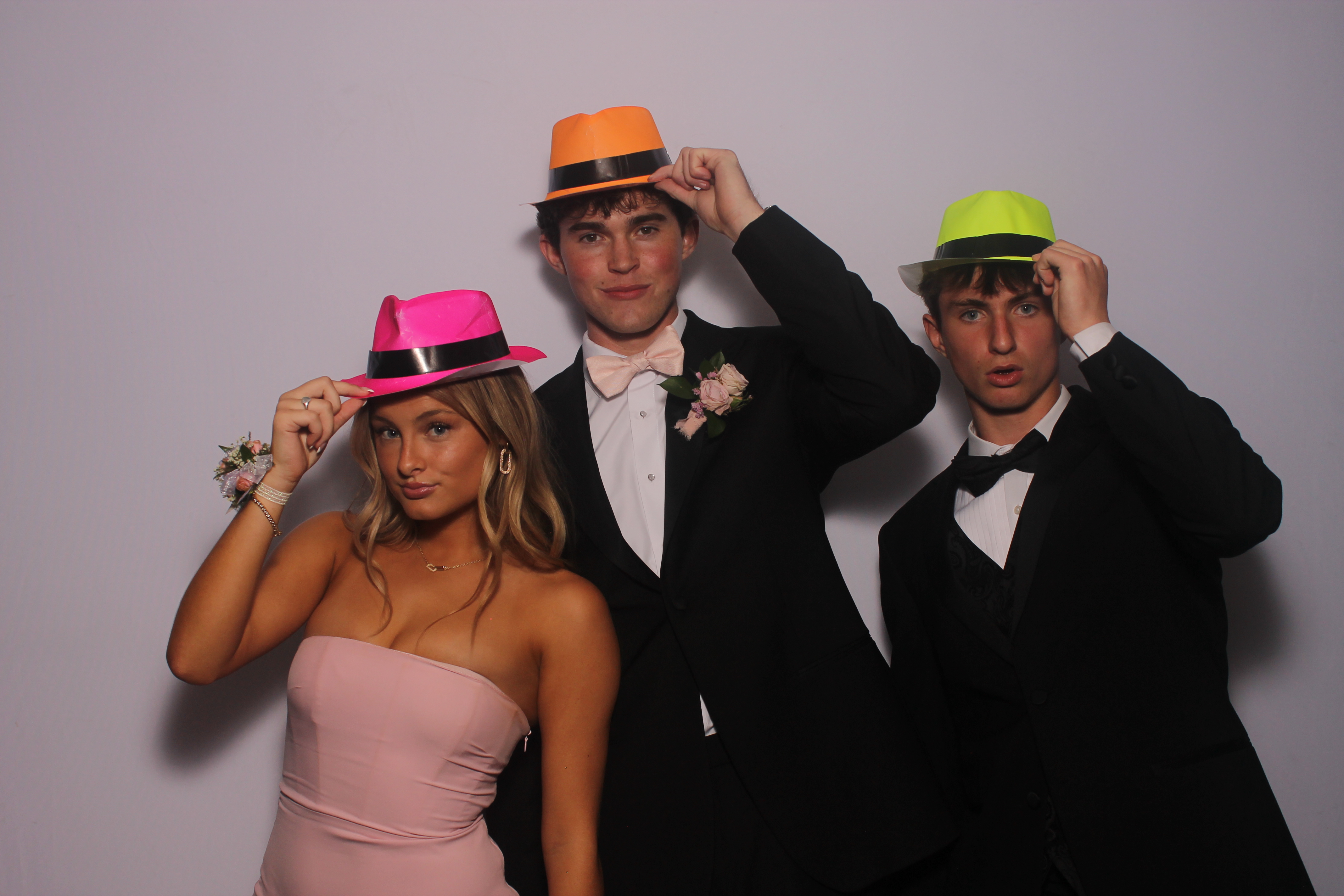 Turpin HS Prom | View more photos from the event at gallery.photoboothcincy.com/u/PhotoBoothCincy/Turpin-HS-Prom