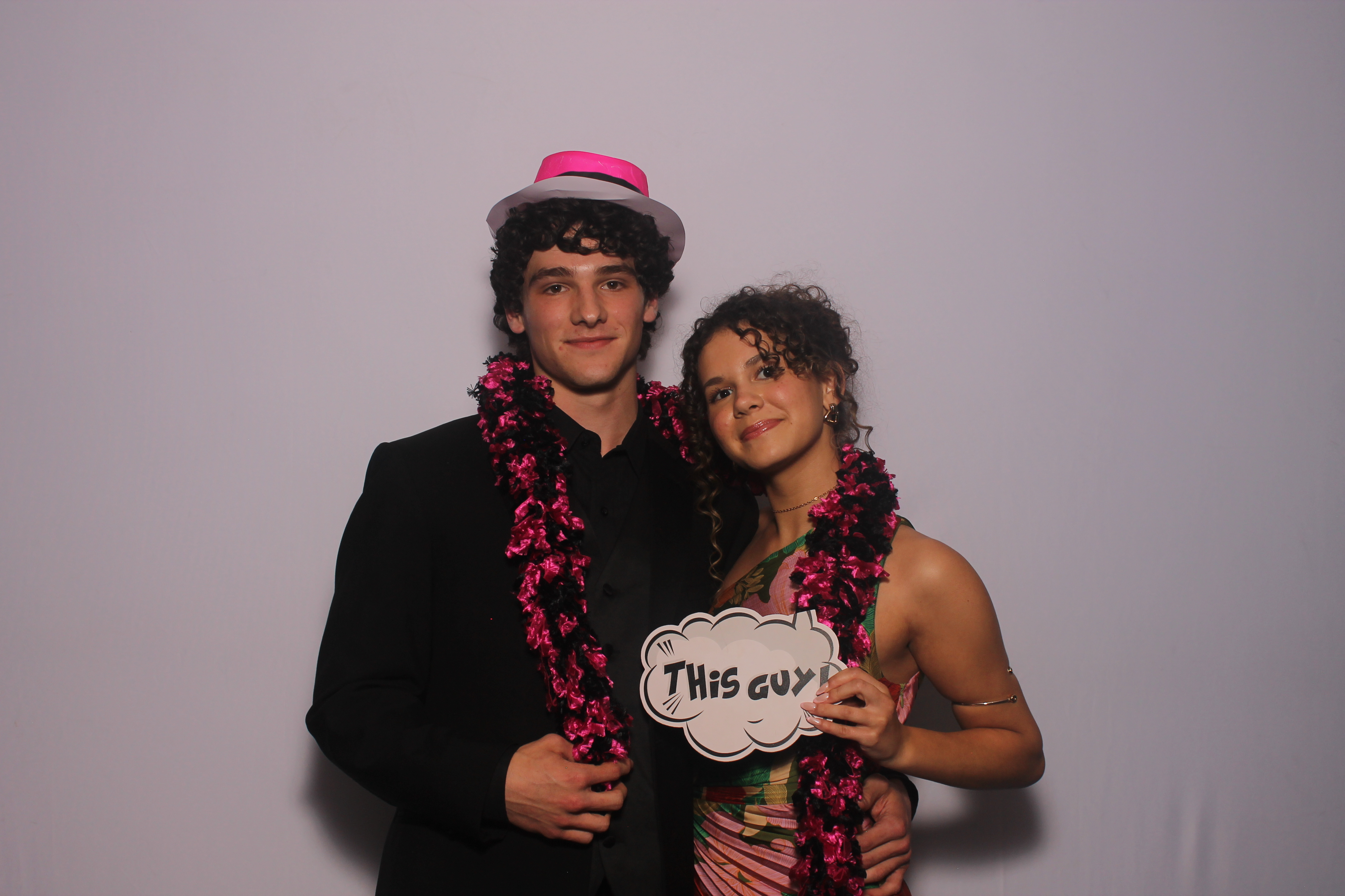 Turpin HS Prom | View more photos from the event at gallery.photoboothcincy.com/u/PhotoBoothCincy/Turpin-HS-Prom