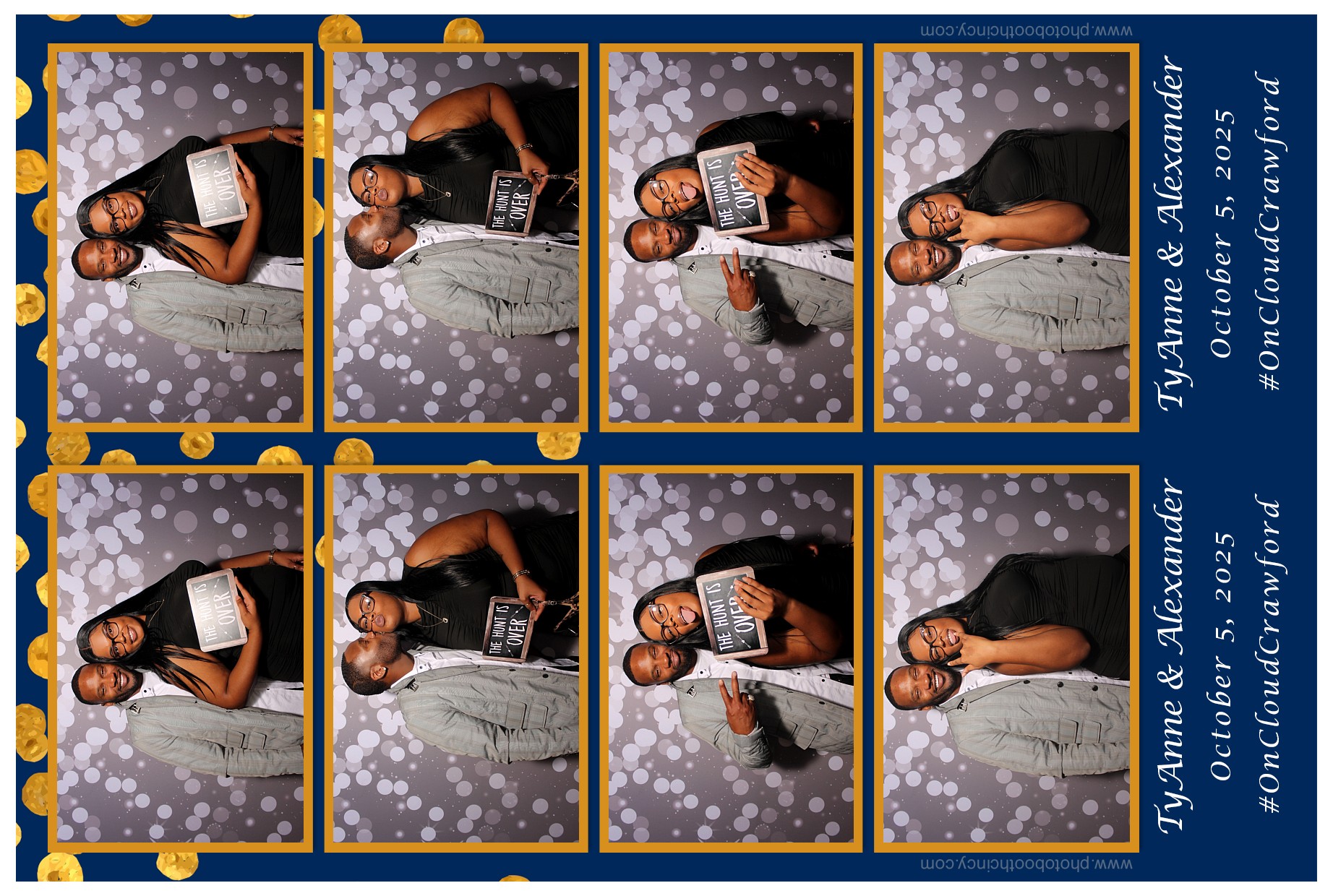 TyAnne & Alexander | View more photos from the event at gallery.photoboothcincy.com/u/PhotoBoothCincy/TyAnne-Alexander