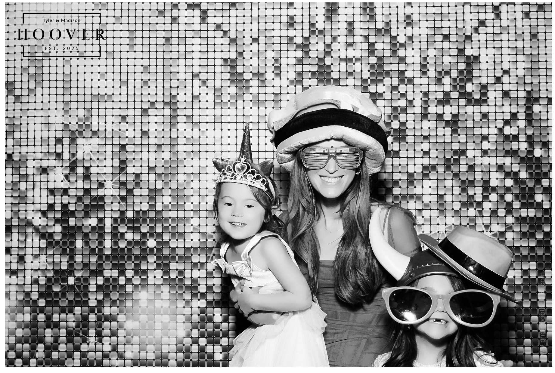 Tyler & Madison | View more photos from the event at gallery.photoboothcincy.com/u/PhotoBoothCincy/Tyler-Madison