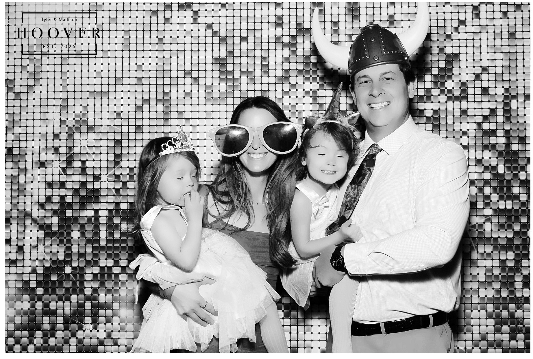 Tyler & Madison | View more photos from the event at gallery.photoboothcincy.com/u/PhotoBoothCincy/Tyler-Madison