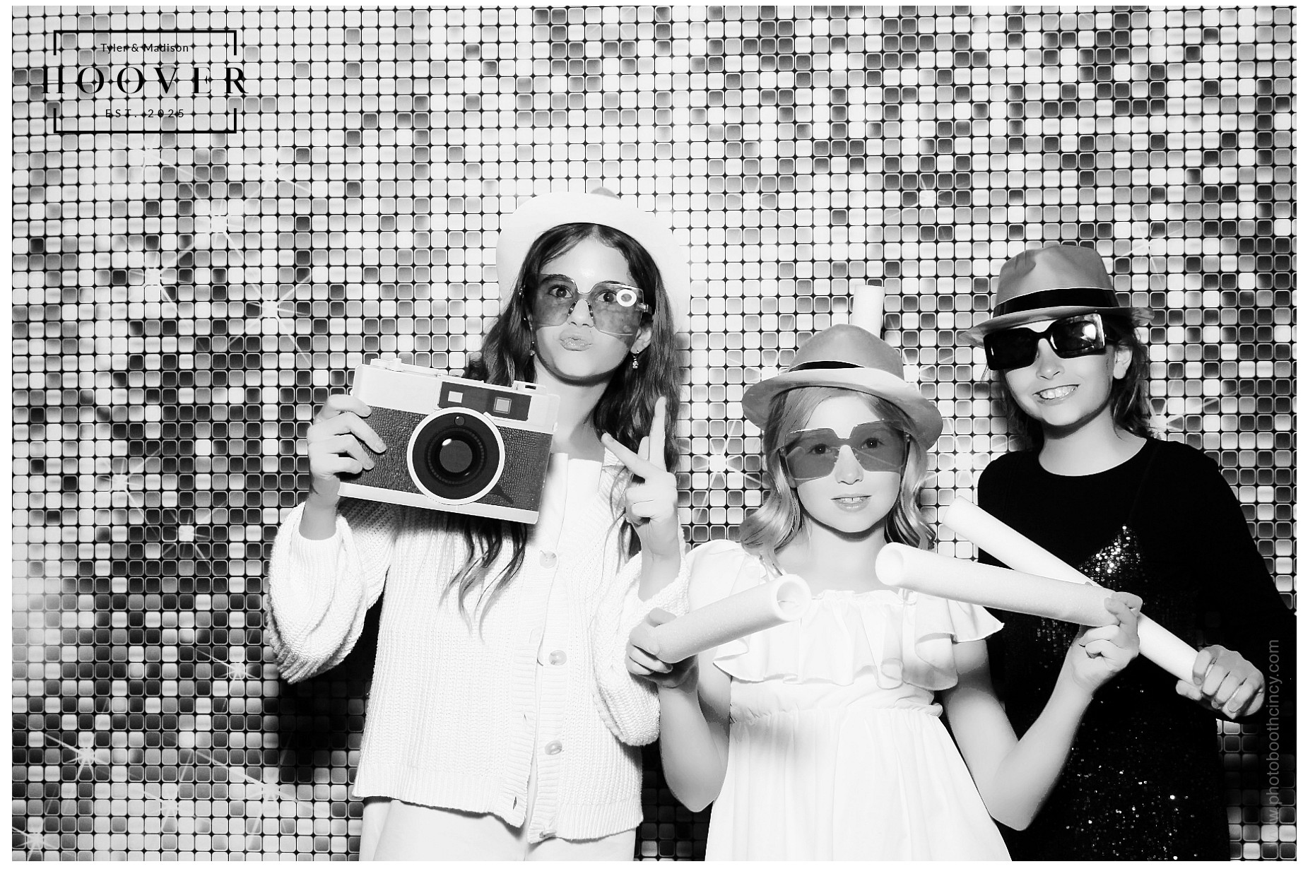 Tyler & Madison | View more photos from the event at gallery.photoboothcincy.com/u/PhotoBoothCincy/Tyler-Madison