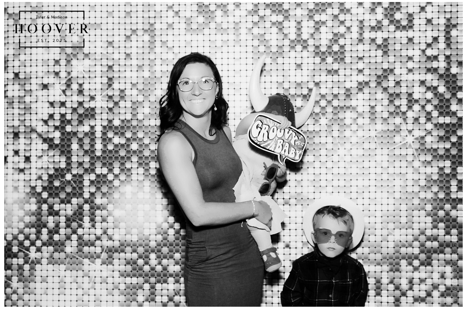 Tyler & Madison | View more photos from the event at gallery.photoboothcincy.com/u/PhotoBoothCincy/Tyler-Madison
