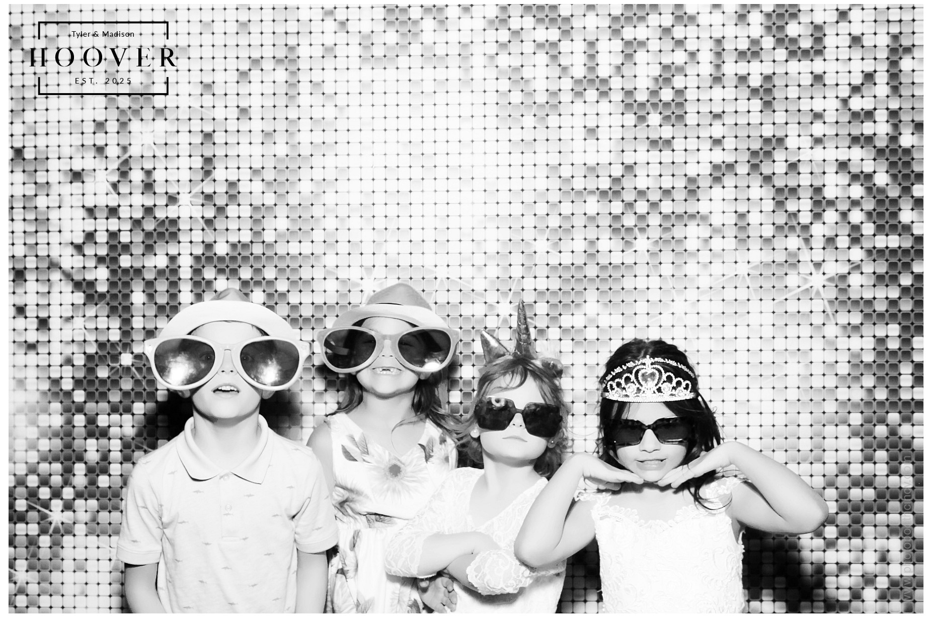 Tyler & Madison | View more photos from the event at gallery.photoboothcincy.com/u/PhotoBoothCincy/Tyler-Madison