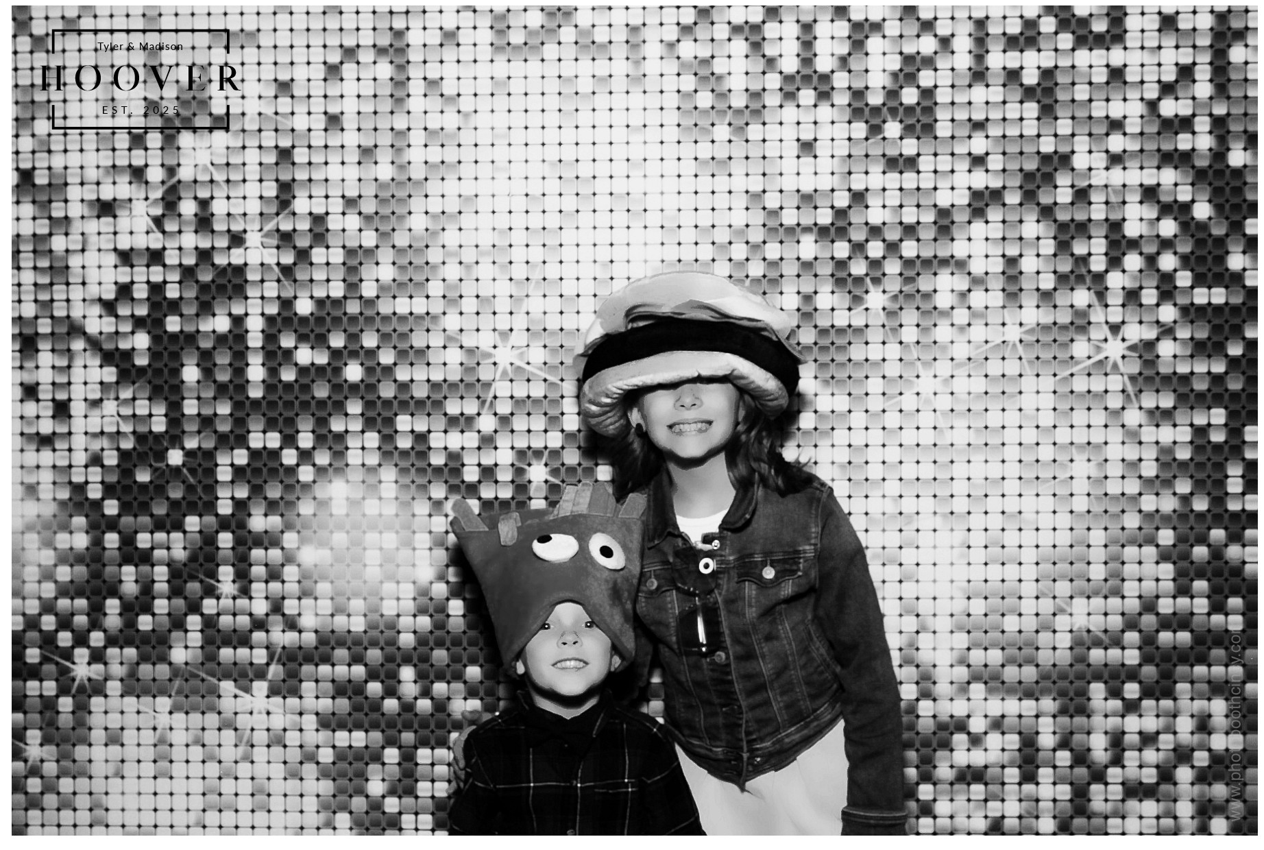 Tyler & Madison | View more photos from the event at gallery.photoboothcincy.com/u/PhotoBoothCincy/Tyler-Madison