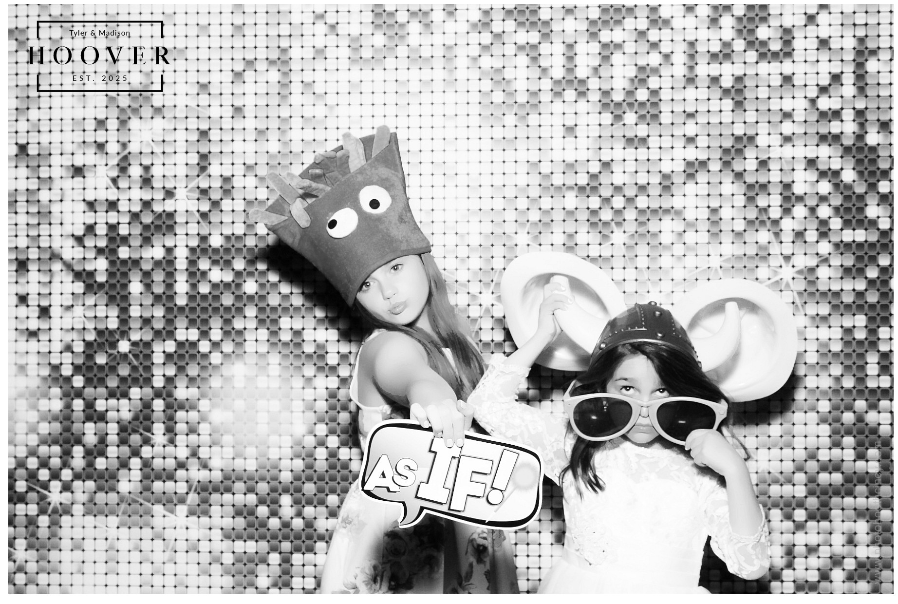 Tyler & Madison | View more photos from the event at gallery.photoboothcincy.com/u/PhotoBoothCincy/Tyler-Madison