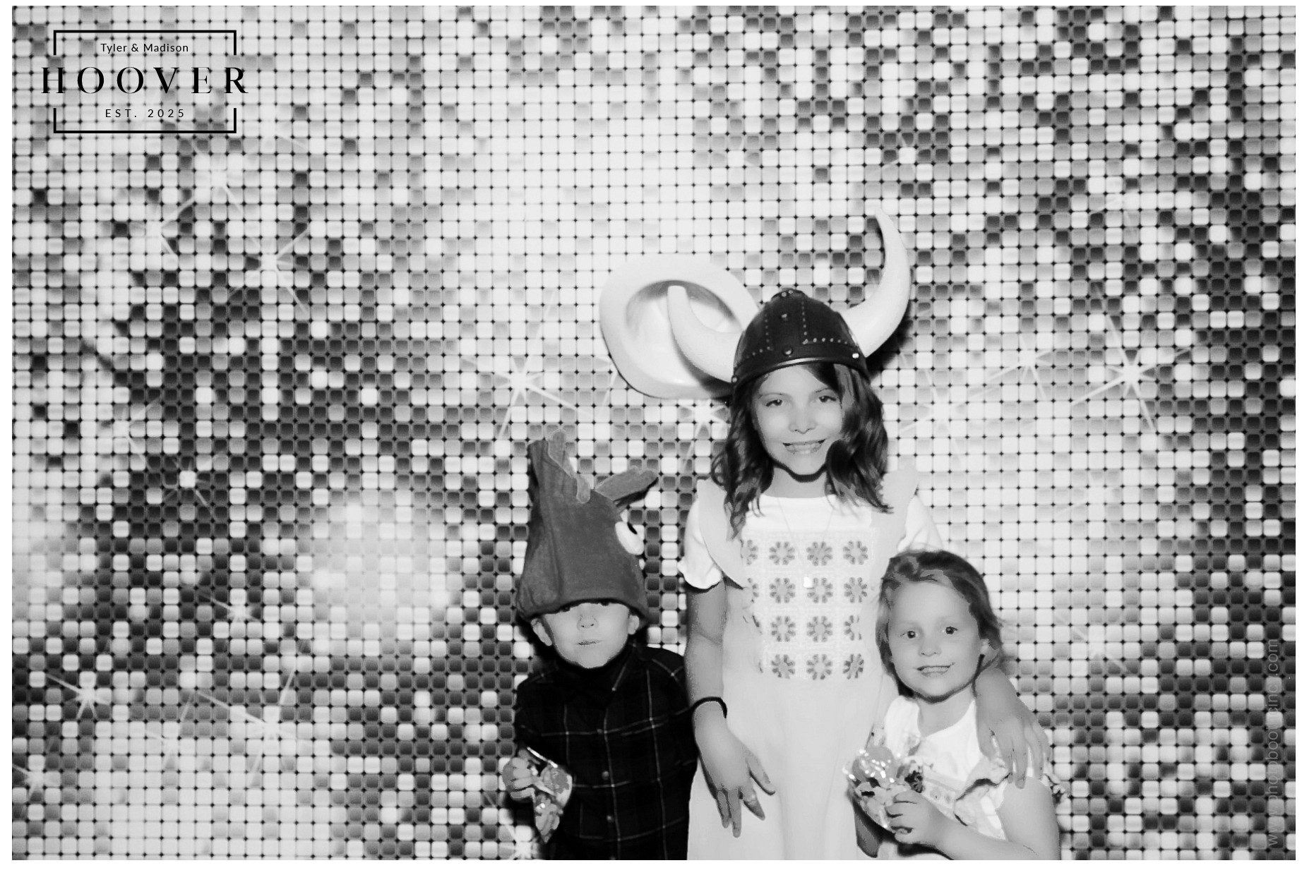 Tyler & Madison | View more photos from the event at gallery.photoboothcincy.com/u/PhotoBoothCincy/Tyler-Madison
