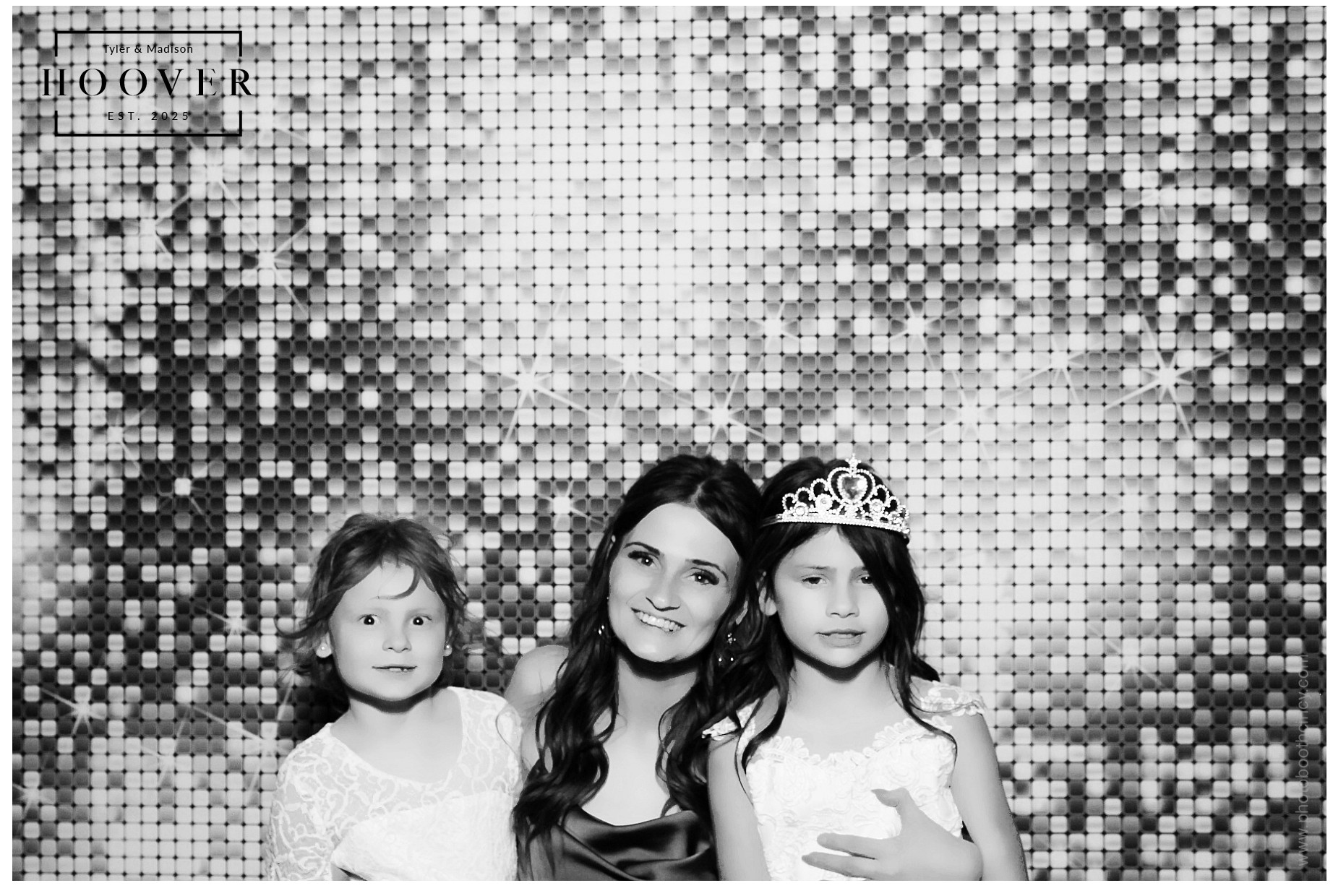 Tyler & Madison | View more photos from the event at gallery.photoboothcincy.com/u/PhotoBoothCincy/Tyler-Madison