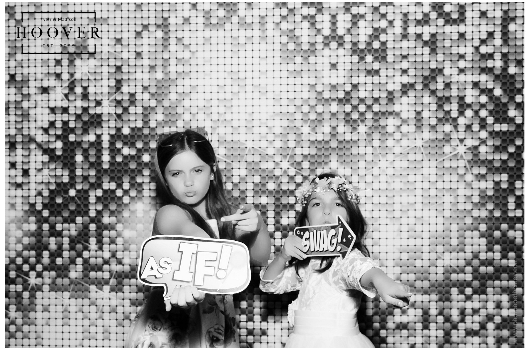 Tyler & Madison | View more photos from the event at gallery.photoboothcincy.com/u/PhotoBoothCincy/Tyler-Madison