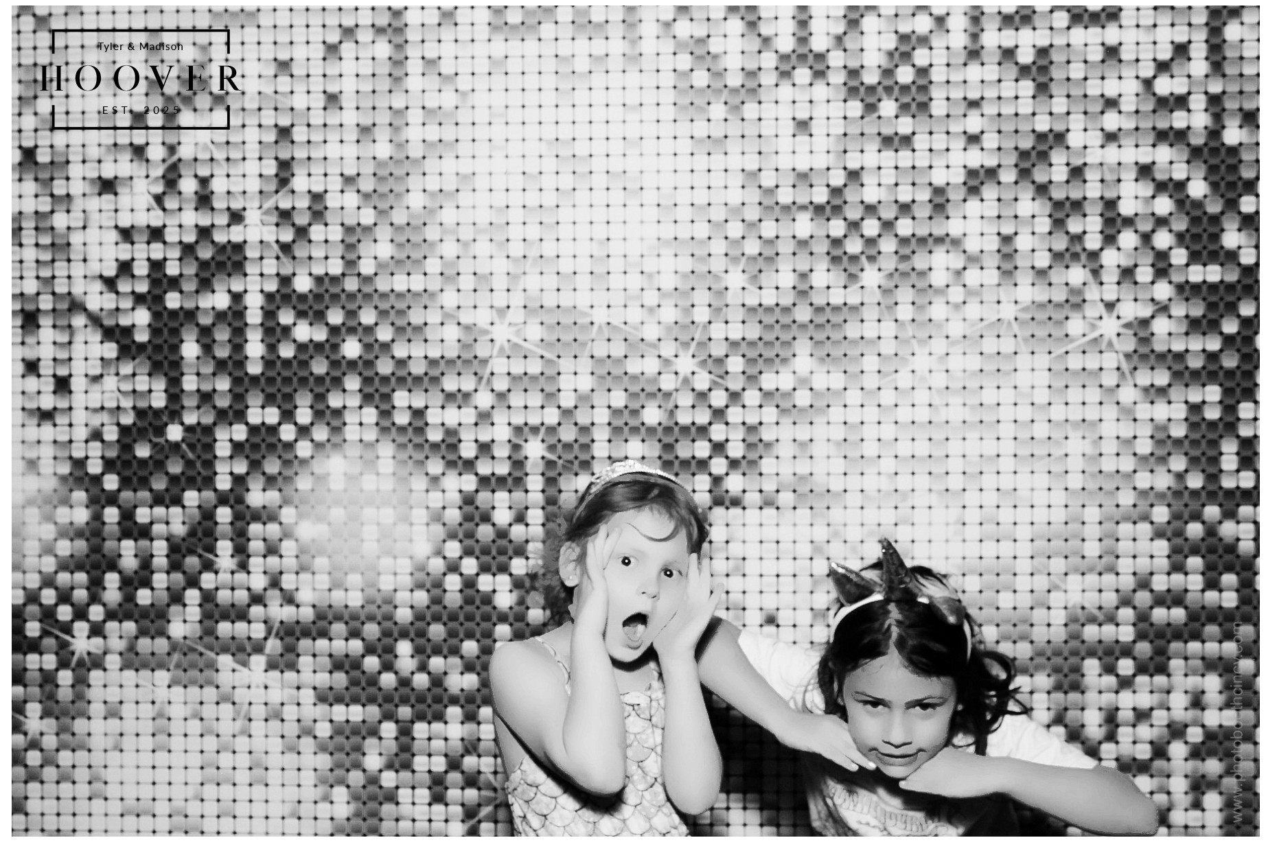 Tyler & Madison | View more photos from the event at gallery.photoboothcincy.com/u/PhotoBoothCincy/Tyler-Madison