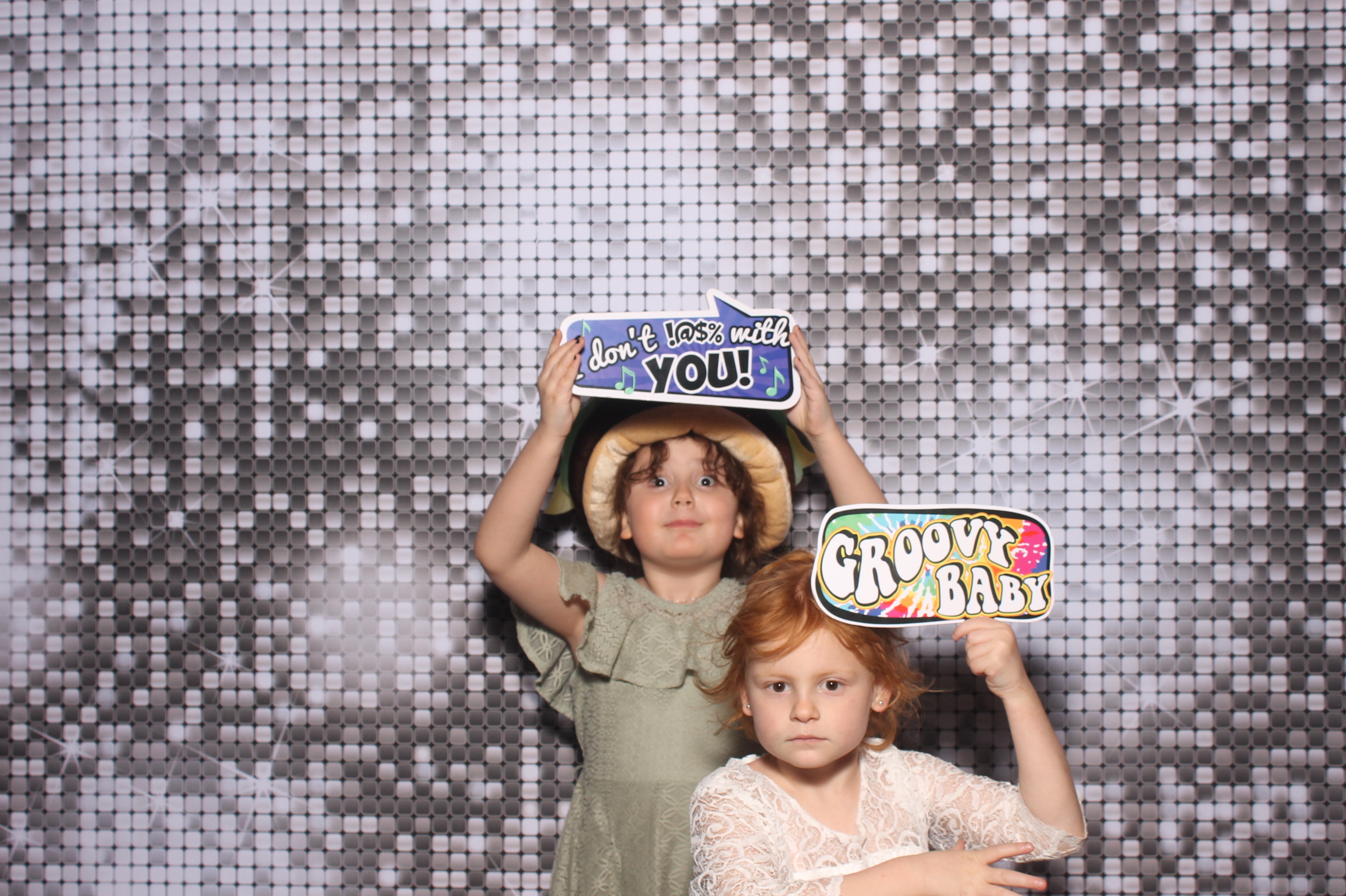 Tyler & Madison | View more photos from the event at gallery.photoboothcincy.com/u/PhotoBoothCincy/Tyler-Madison
