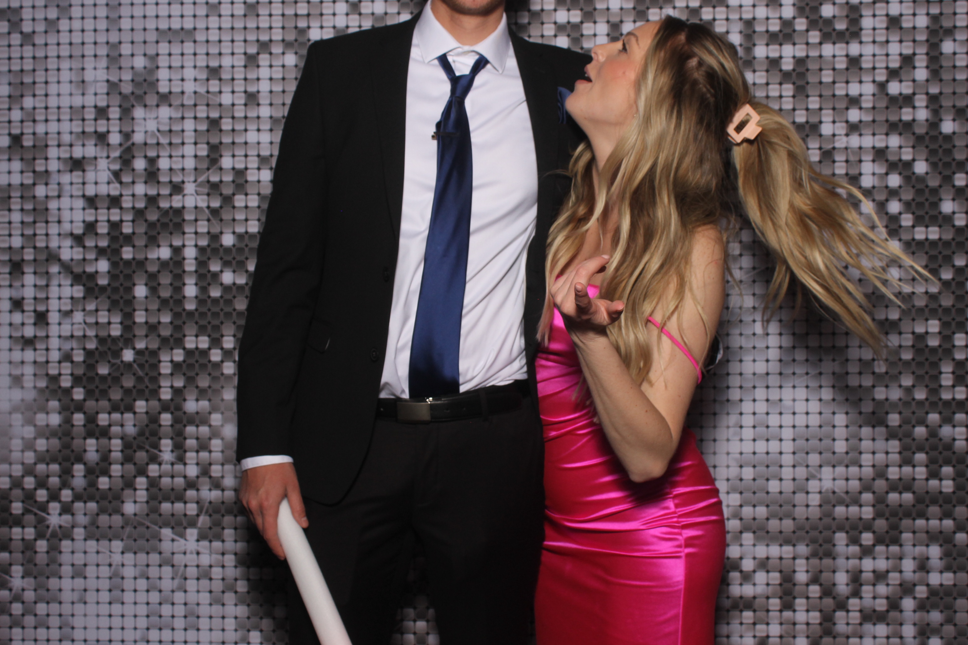 Tyler & Madison | View more photos from the event at gallery.photoboothcincy.com/u/PhotoBoothCincy/Tyler-Madison