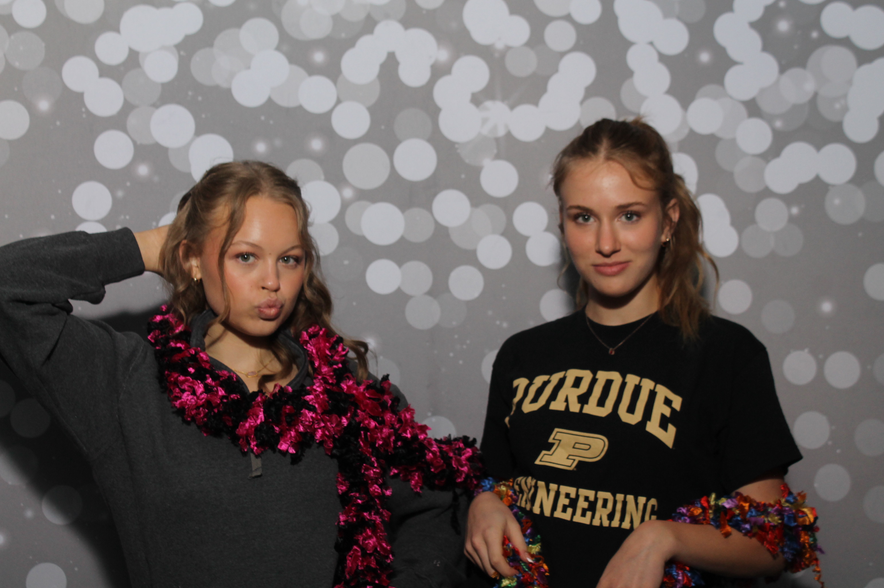 Valley View After Prom | View more photos from the event at gallery.photoboothcincy.com/u/PhotoBoothCincy/Valley-View-After-Prom-1