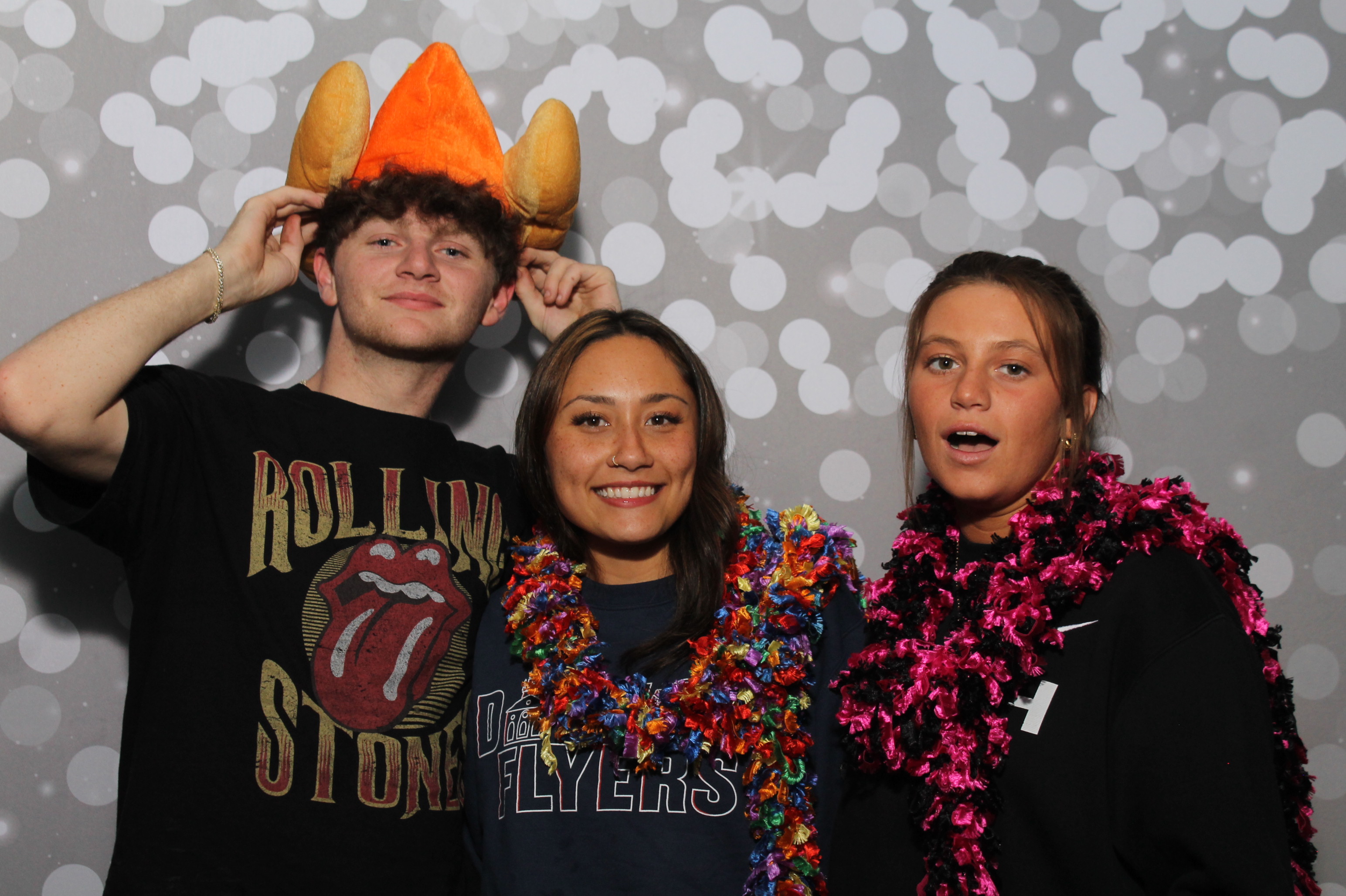 Valley View After Prom | View more photos from the event at gallery.photoboothcincy.com/u/PhotoBoothCincy/Valley-View-After-Prom-1