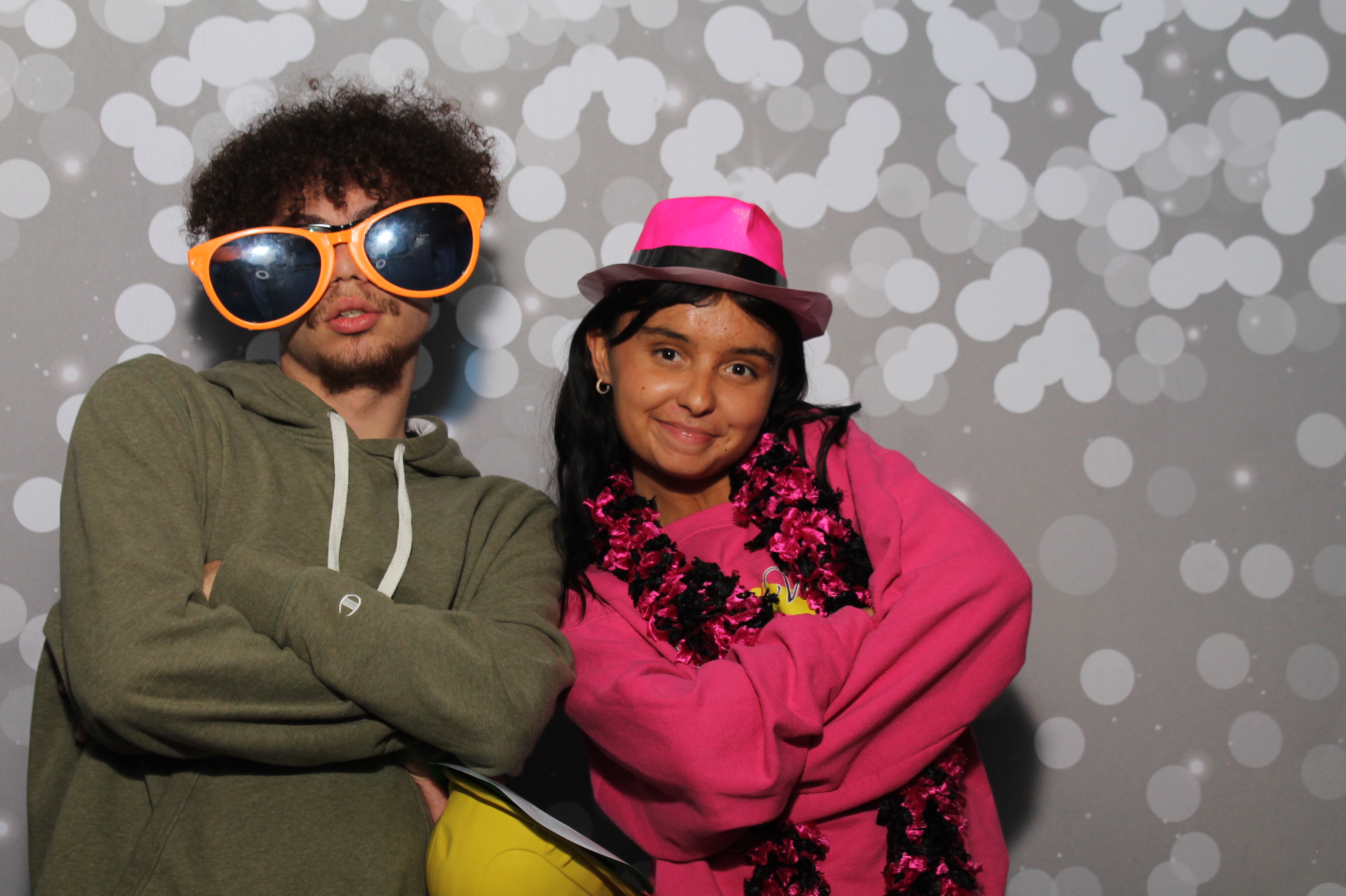 Valley View After Prom | View more photos from the event at gallery.photoboothcincy.com/u/PhotoBoothCincy/Valley-View-After-Prom-1